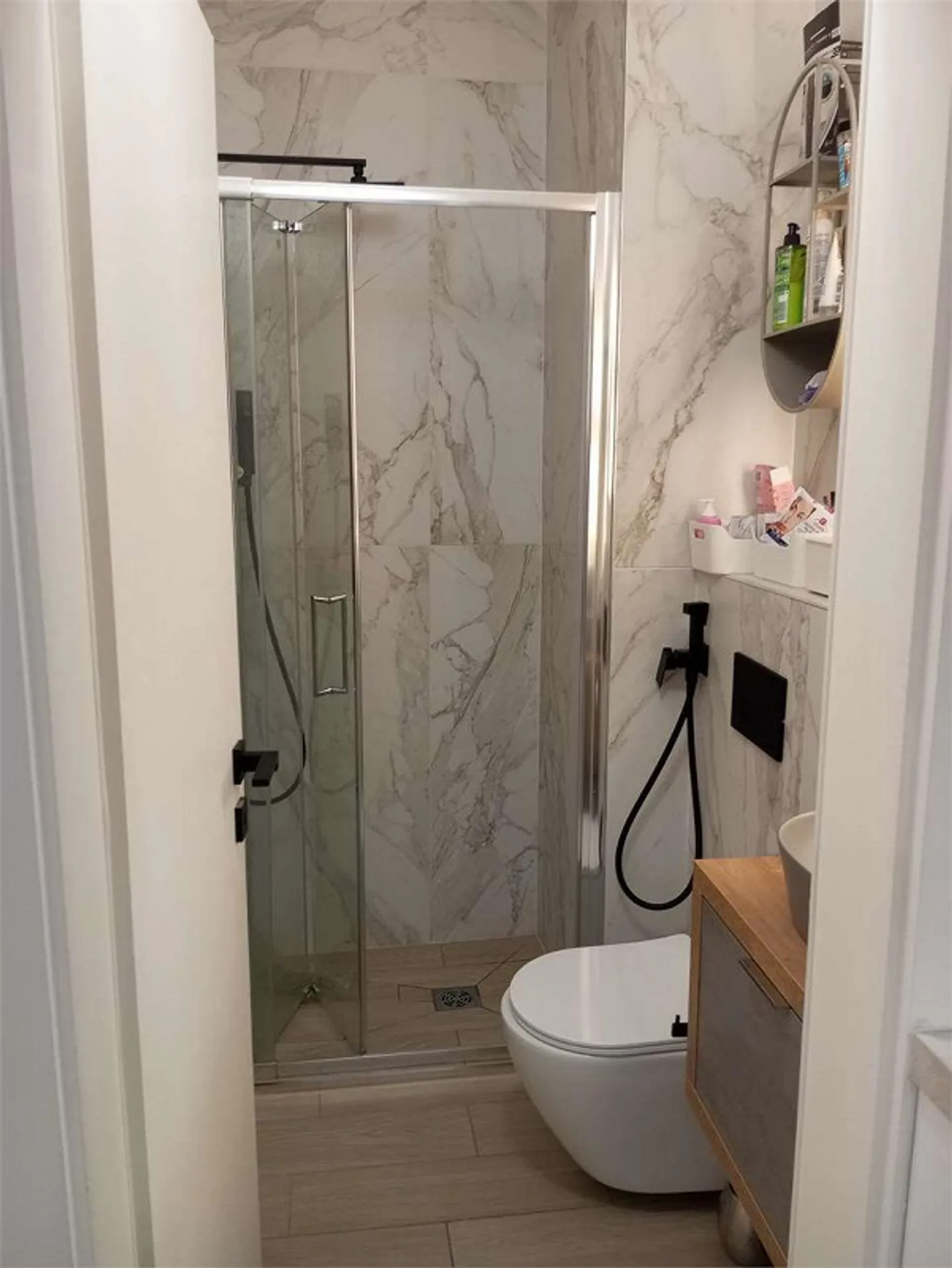 Appartamento ristrutturato - Foto 9 di 11