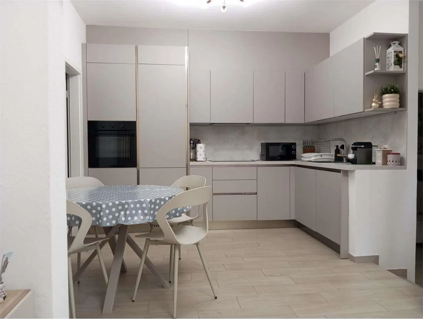 Appartamento ristrutturato - Foto 11 di 11