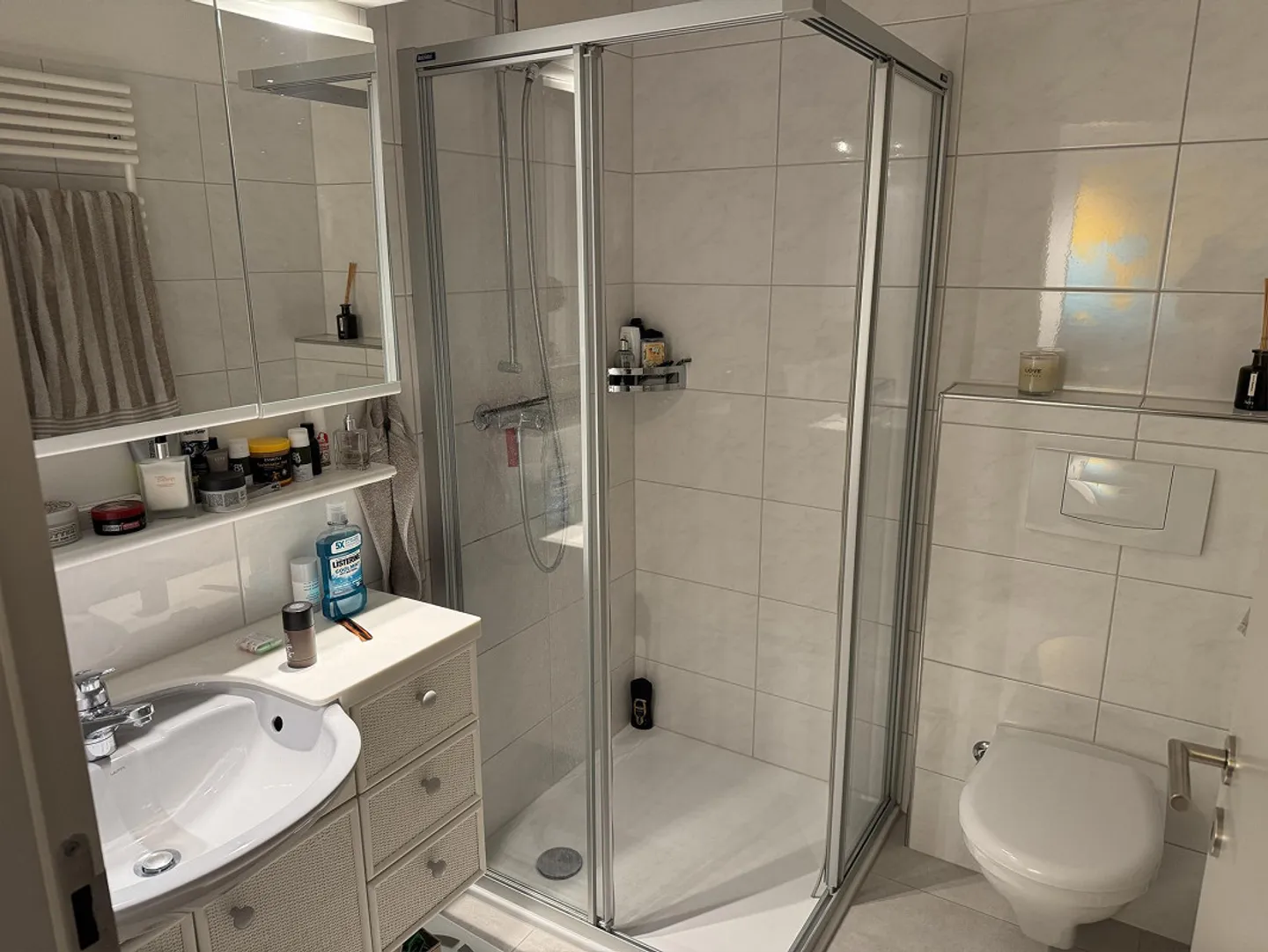 appartement de terrasse luxueux avec standard de propriété - Photo 3 sur 20