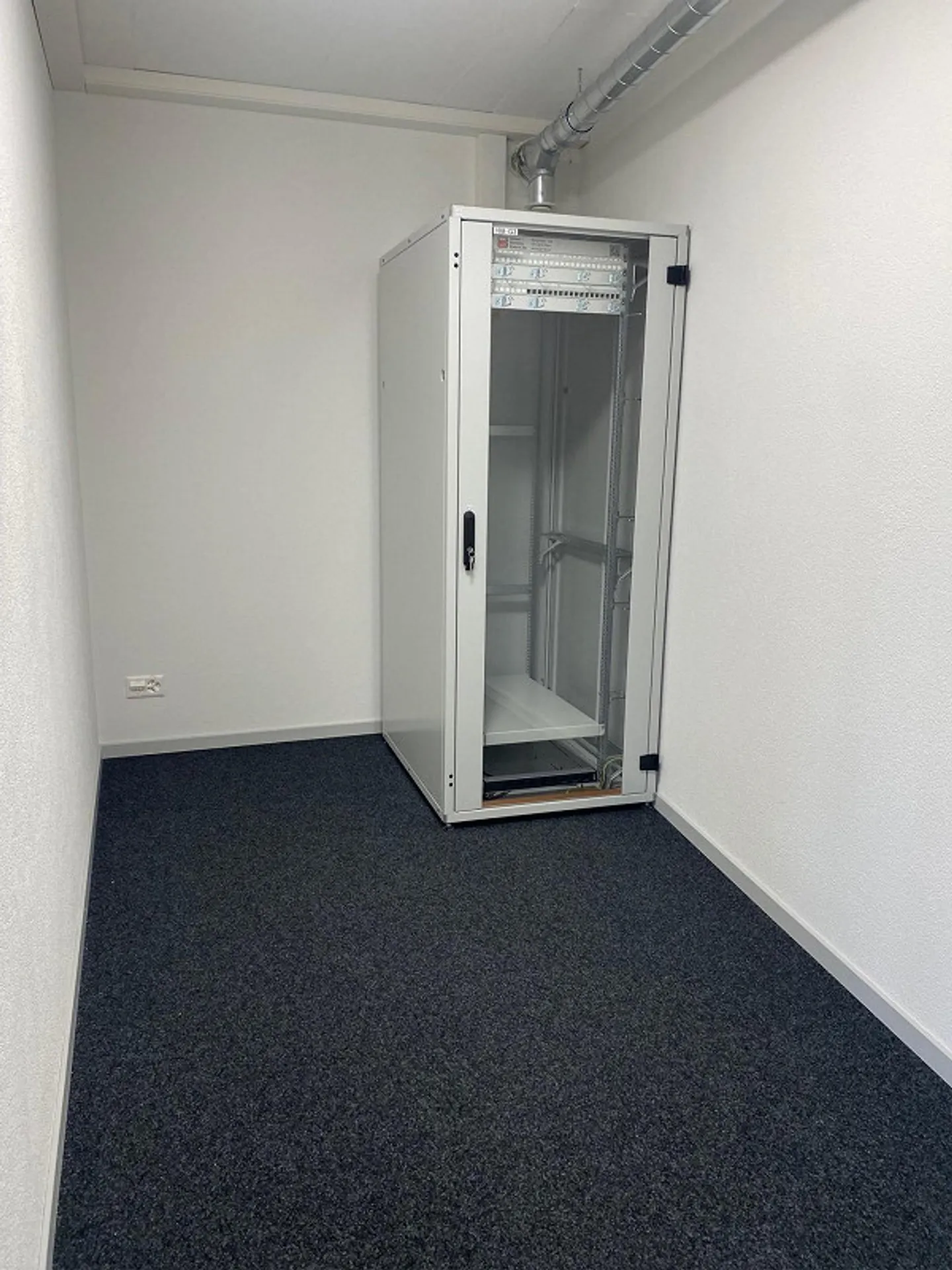 Attractive office space in the heart of Burgernziel - Photo 12 of 12