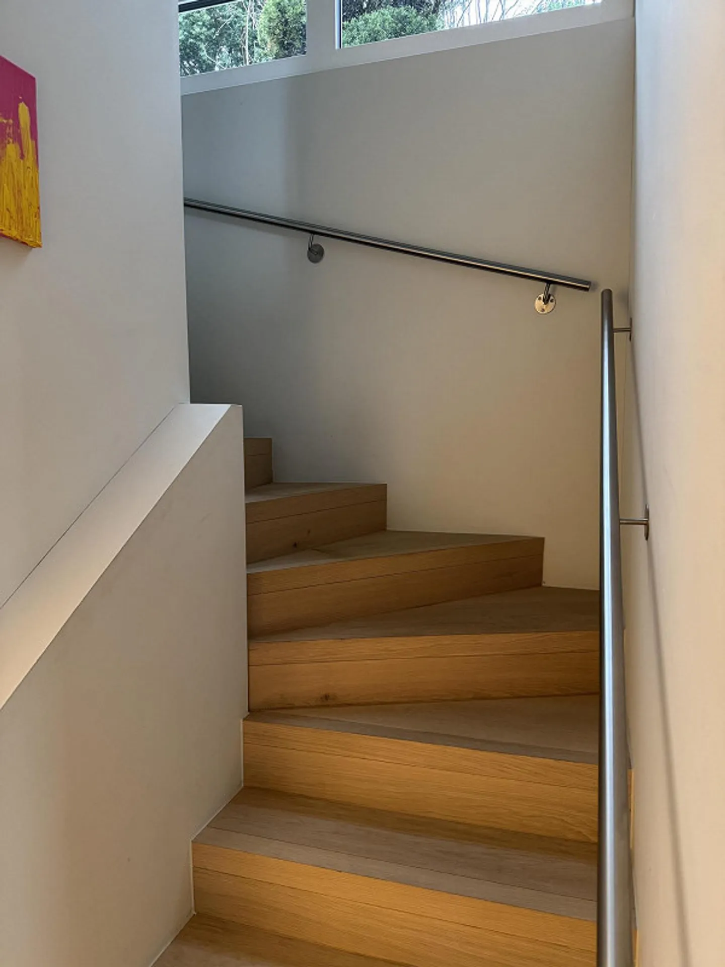 appartement de terrasse luxueux avec standard de propriété - Photo 10 sur 20