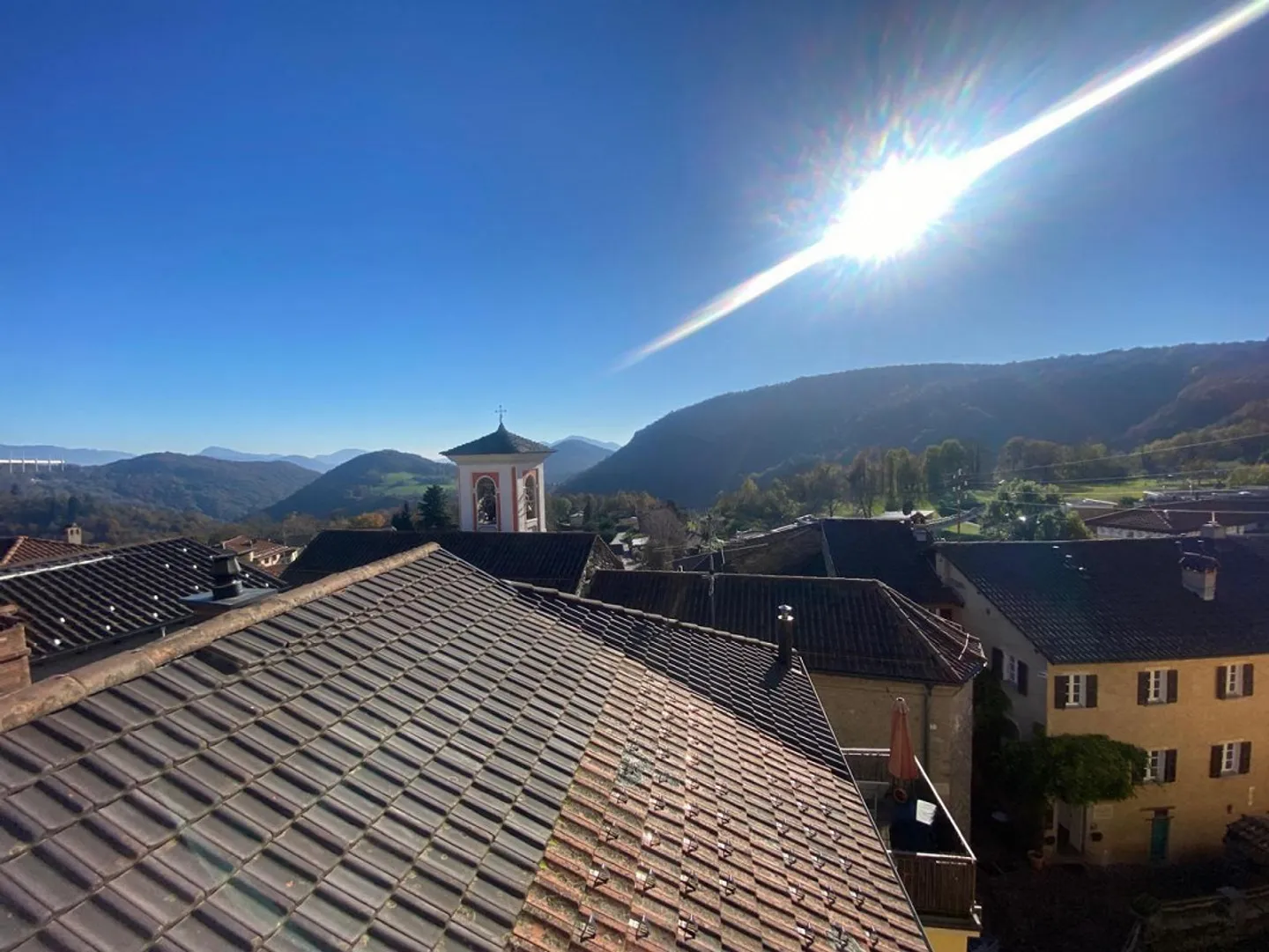 Maison de village de 4 pièces à rénover / maison à restaurer dans le noyau - Photo 20 sur 23