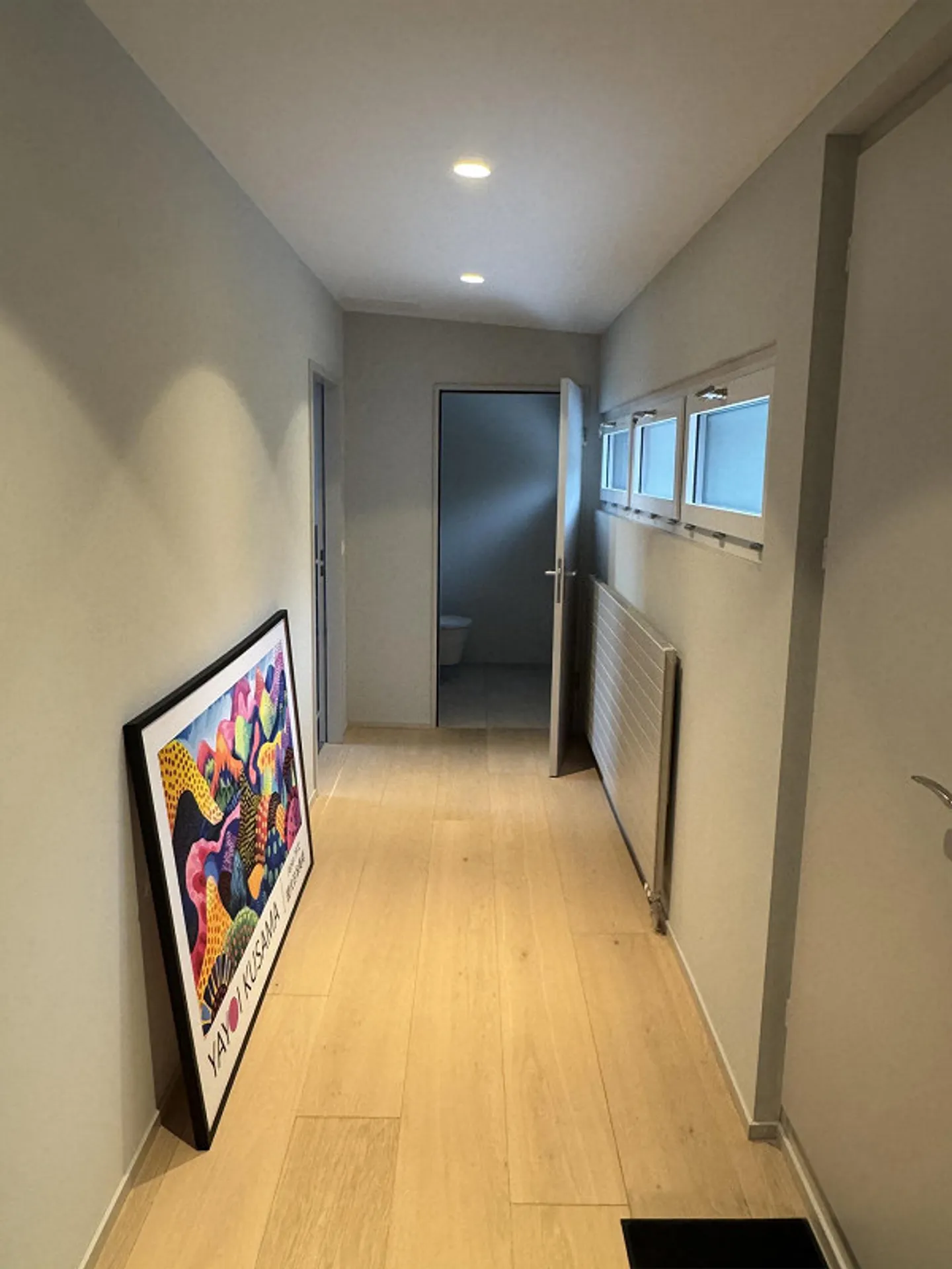 appartement de terrasse luxueux avec standard de propriété - Photo 11 sur 20