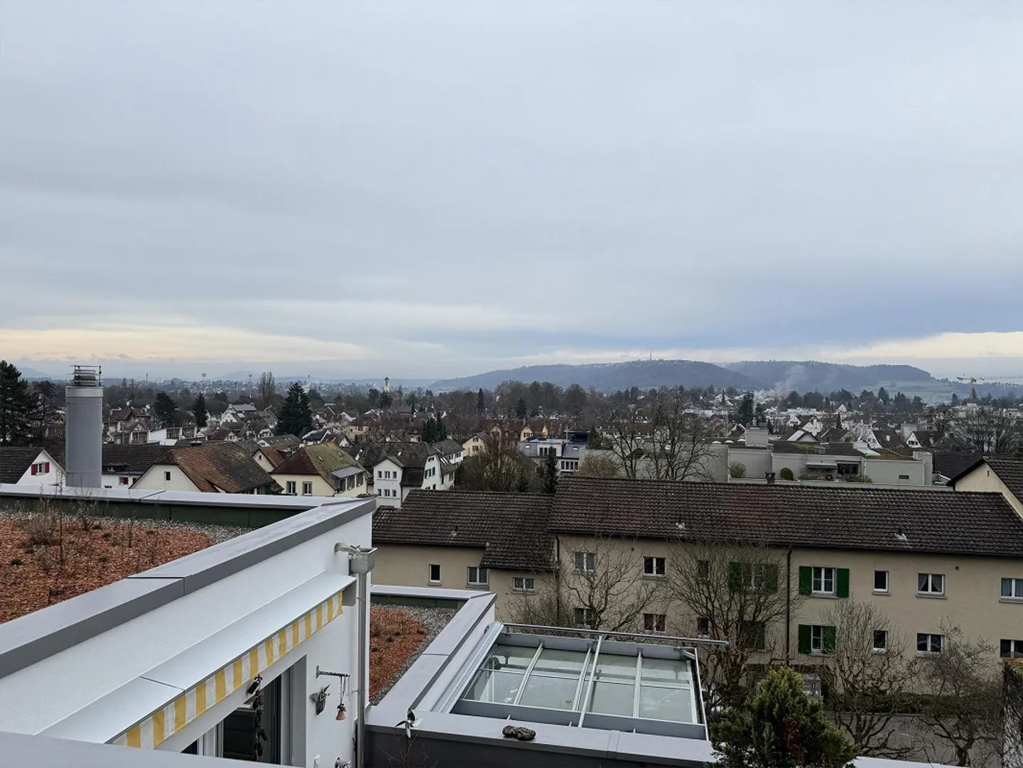 appartement de terrasse luxueux avec standard de propriété - Photo 12 sur 20