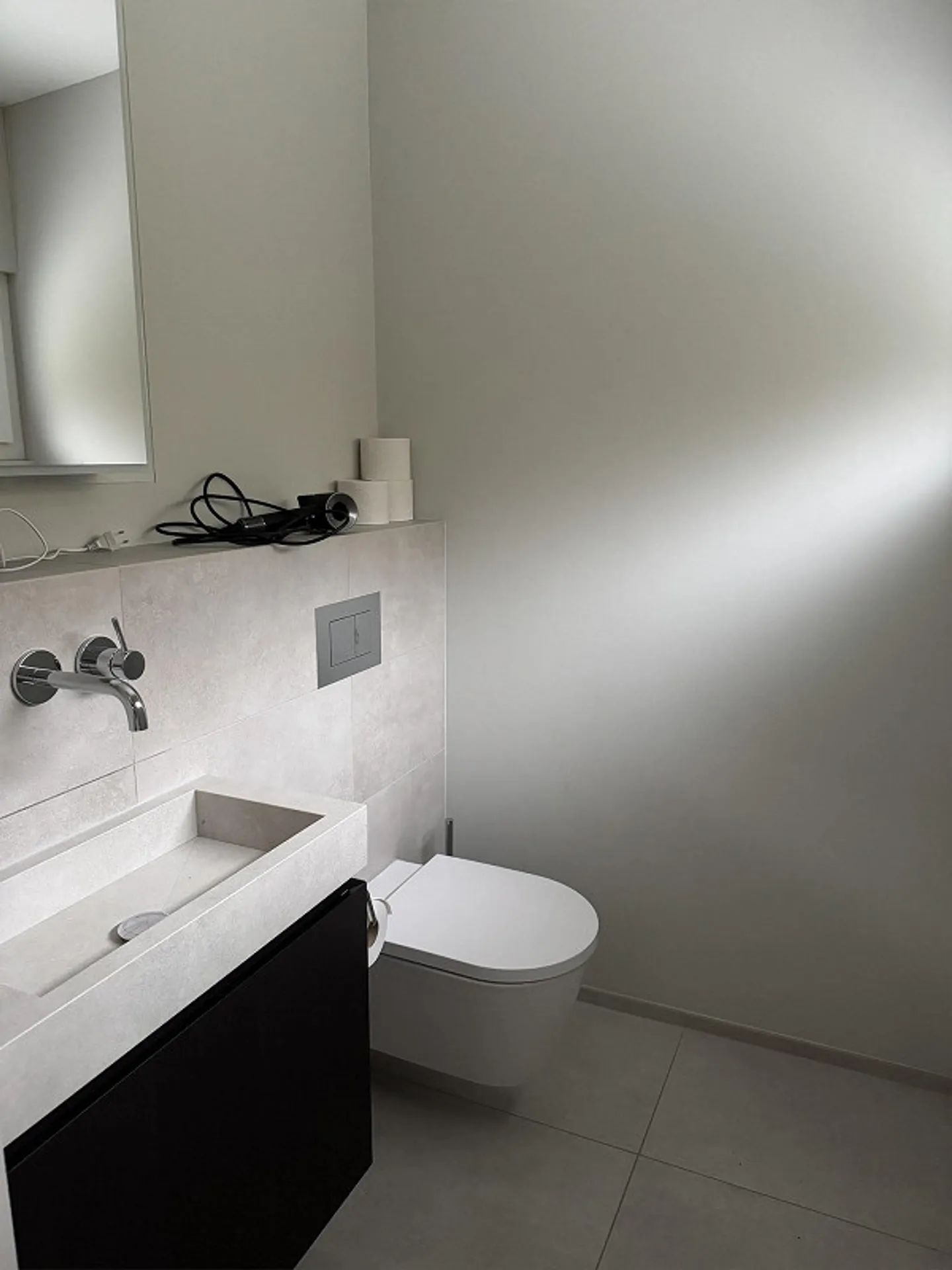 appartement de terrasse luxueux avec standard de propriété - Photo 13 sur 20