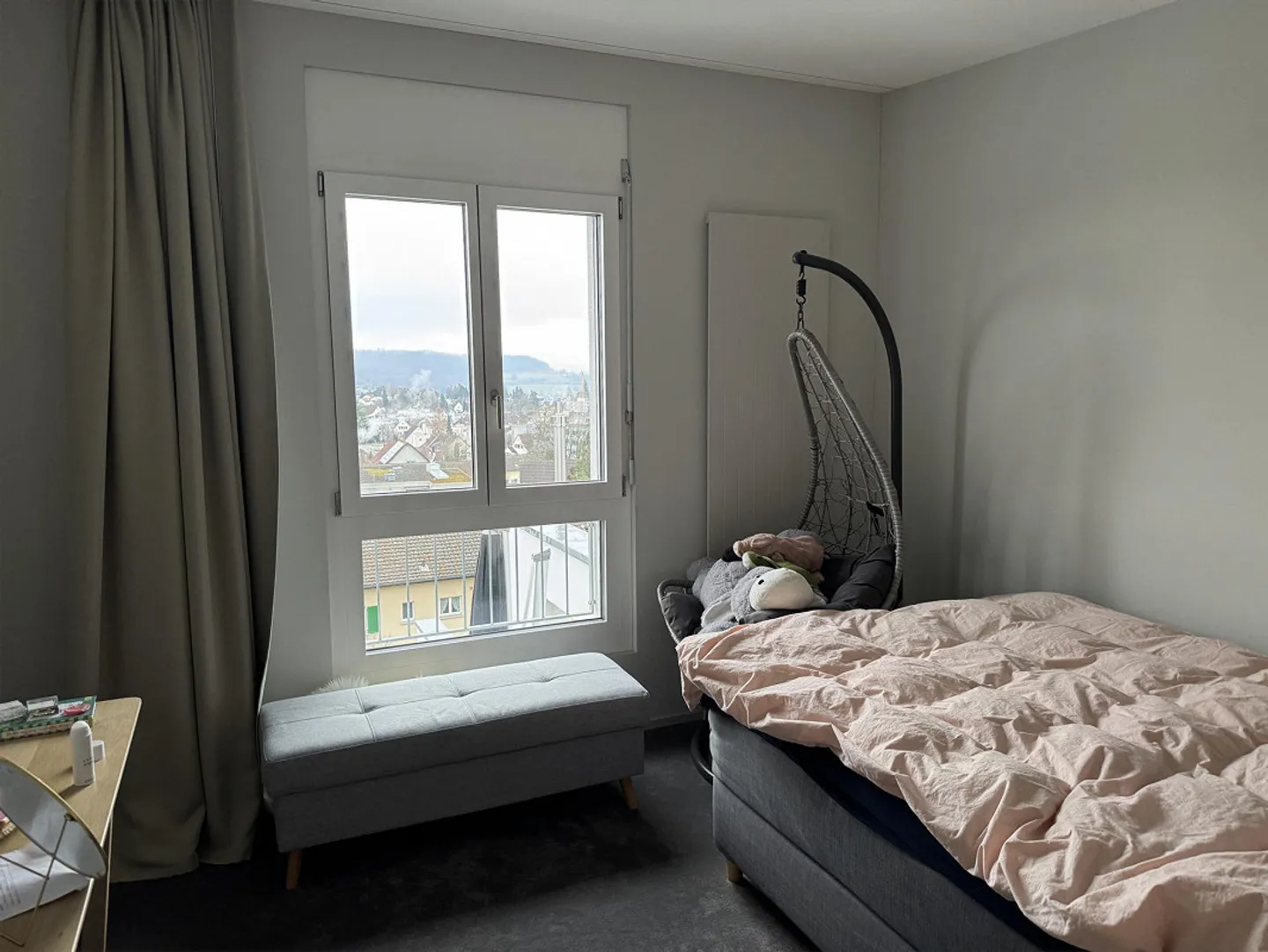 appartement de terrasse luxueux avec standard de propriété - Photo 14 sur 20