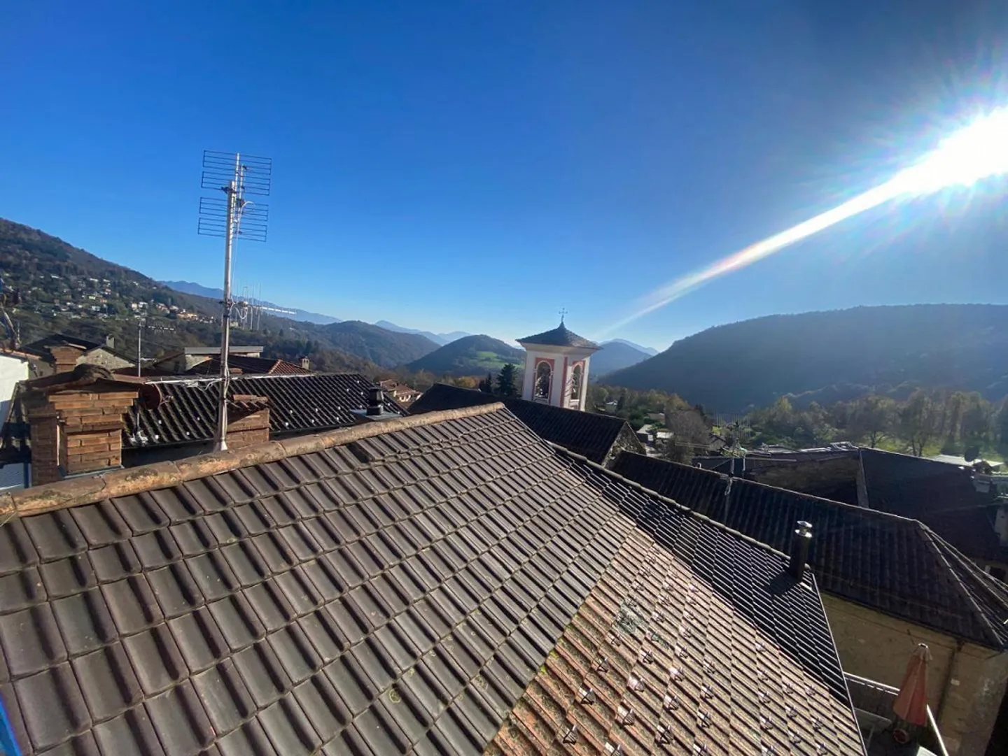 Maison de village de 4 pièces à rénover / maison à restaurer dans le noyau - Photo 21 sur 23