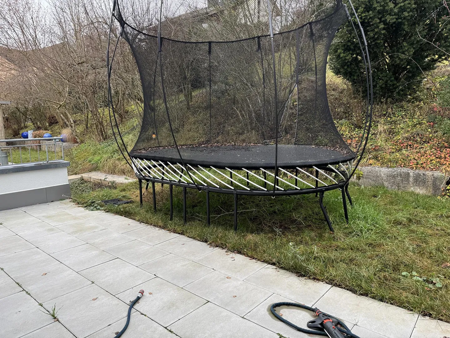 appartement de terrasse luxueux avec standard de propriété - Photo 19 sur 20