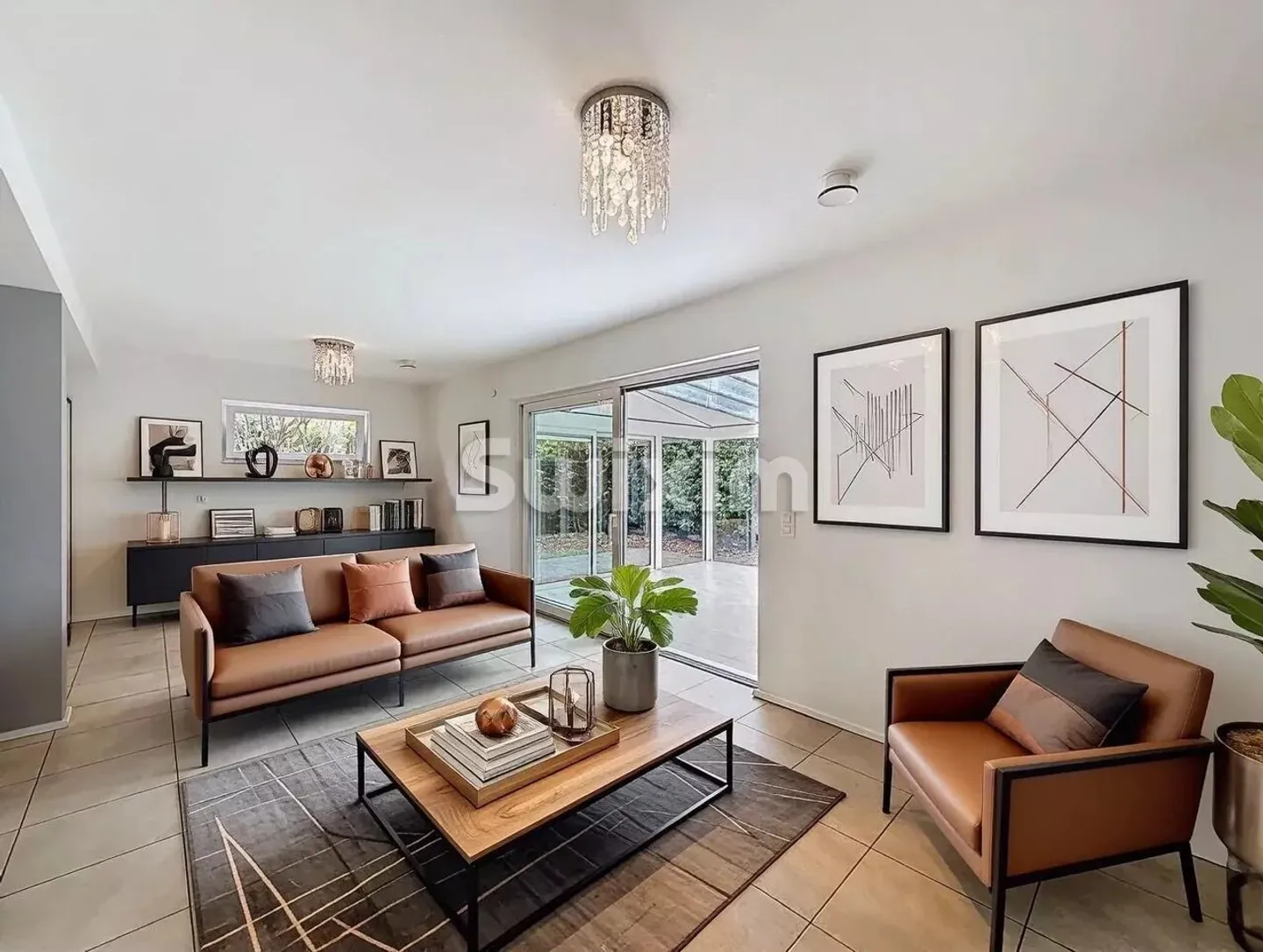 Maison individuelle à vendre - Photo 4 sur 13