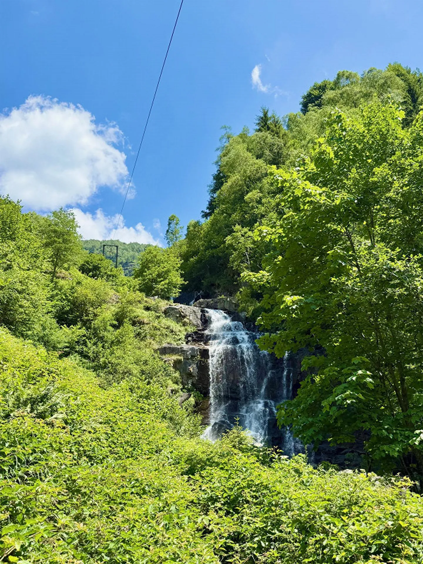 Rustico in Pietra in un Paesaggio Montano Idilliaco - Foto 1 di 29