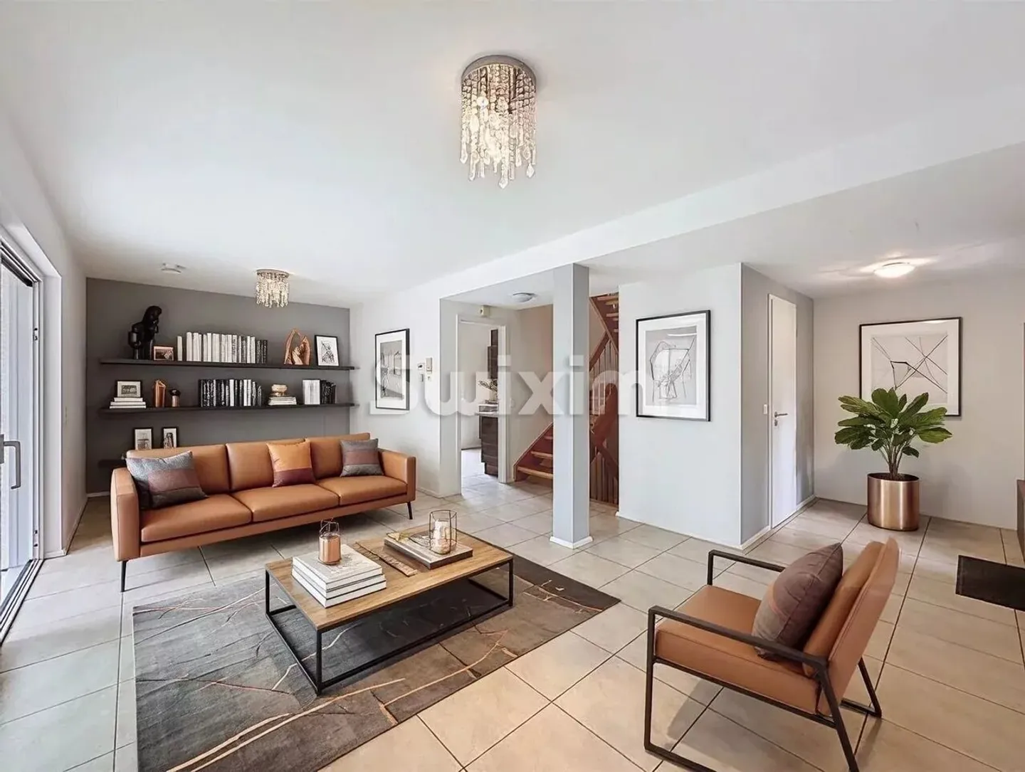 Maison individuelle à vendre - Photo 9 sur 13