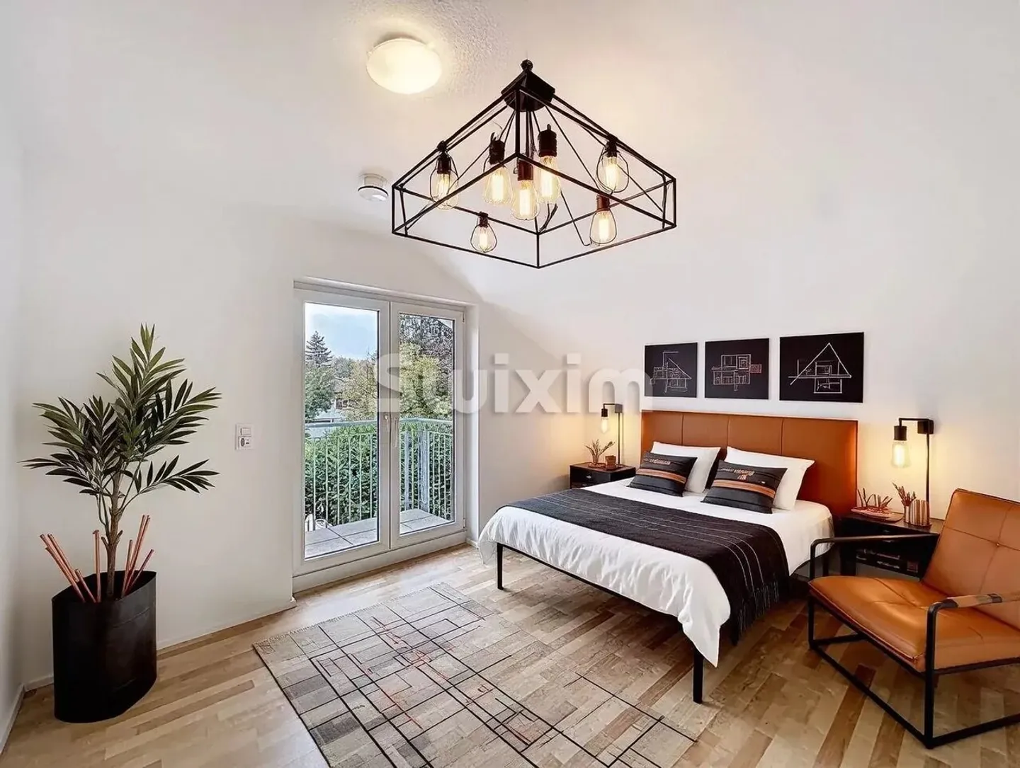 Maison individuelle à vendre - Photo 12 sur 13