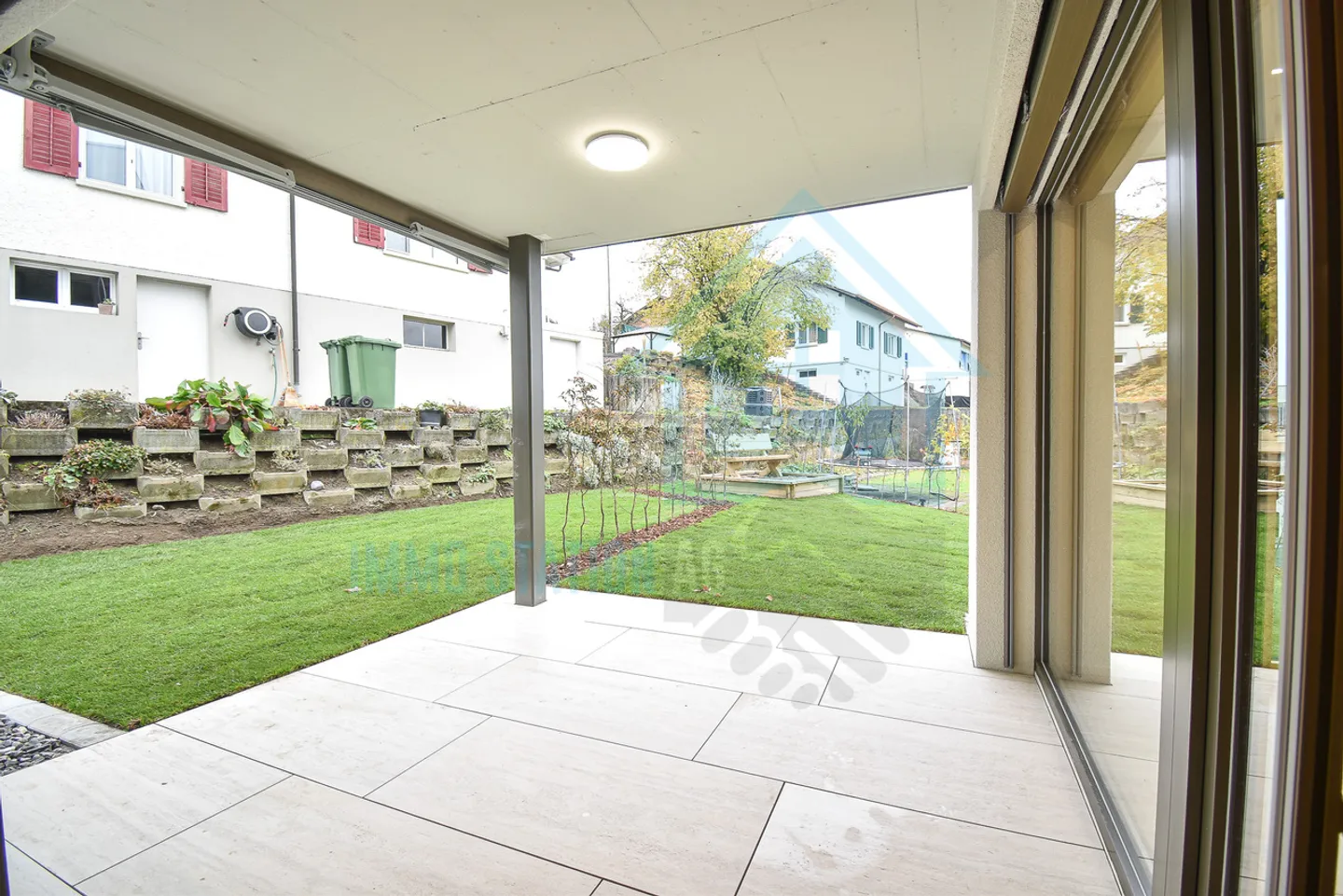 Vivre avec style - Appartement neuf exclusif de 4,5 pièces à Reinach AG - Photo 6 sur 13