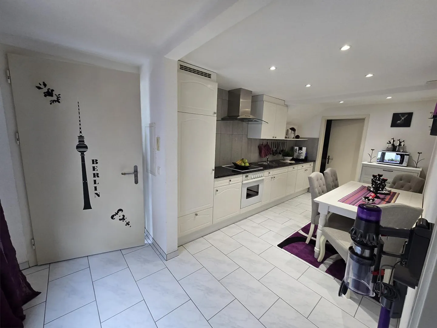 Apartment in Altstätten - Photo 3 of 8