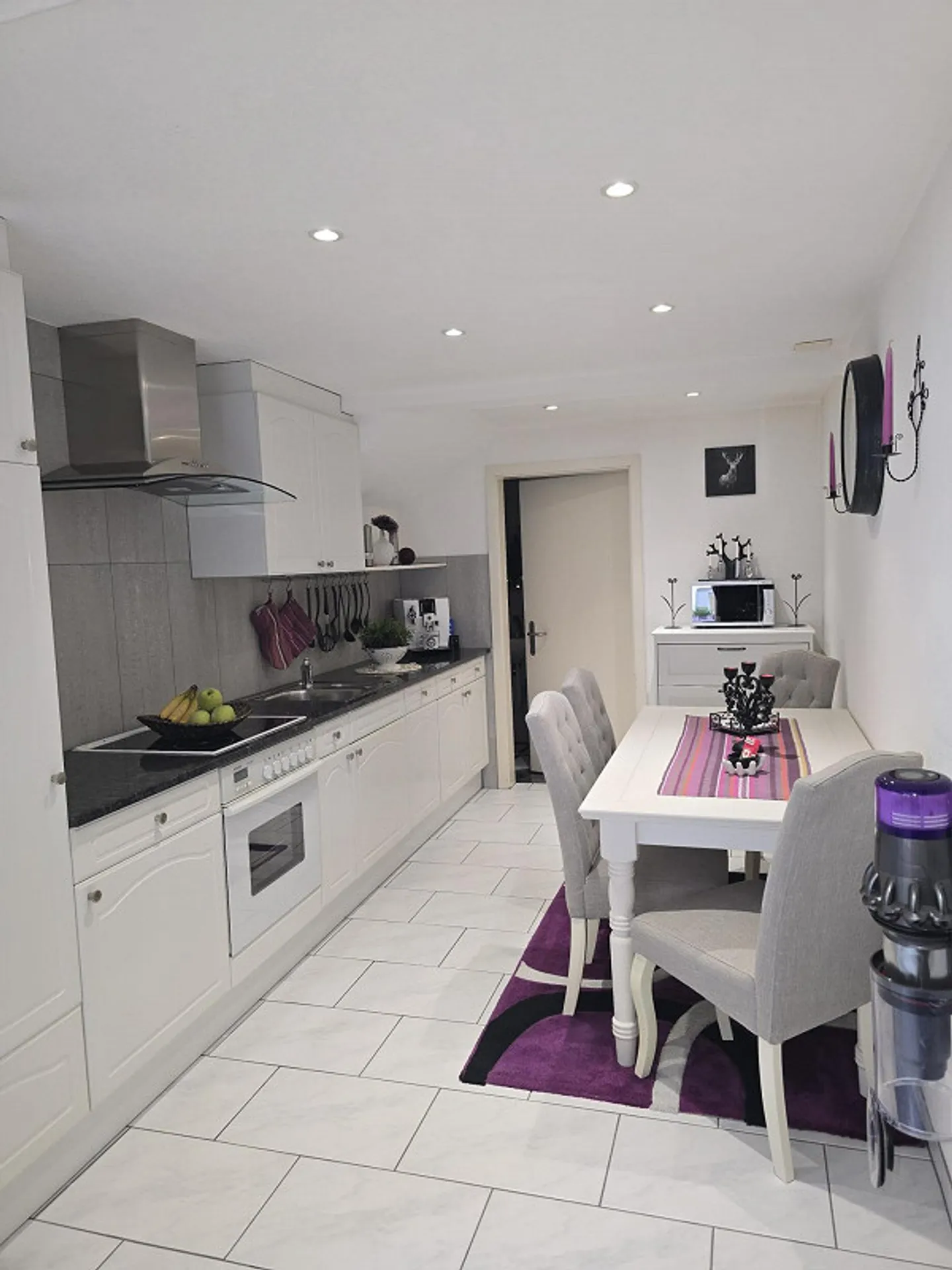 Apartment in Altstätten - Photo 4 of 8