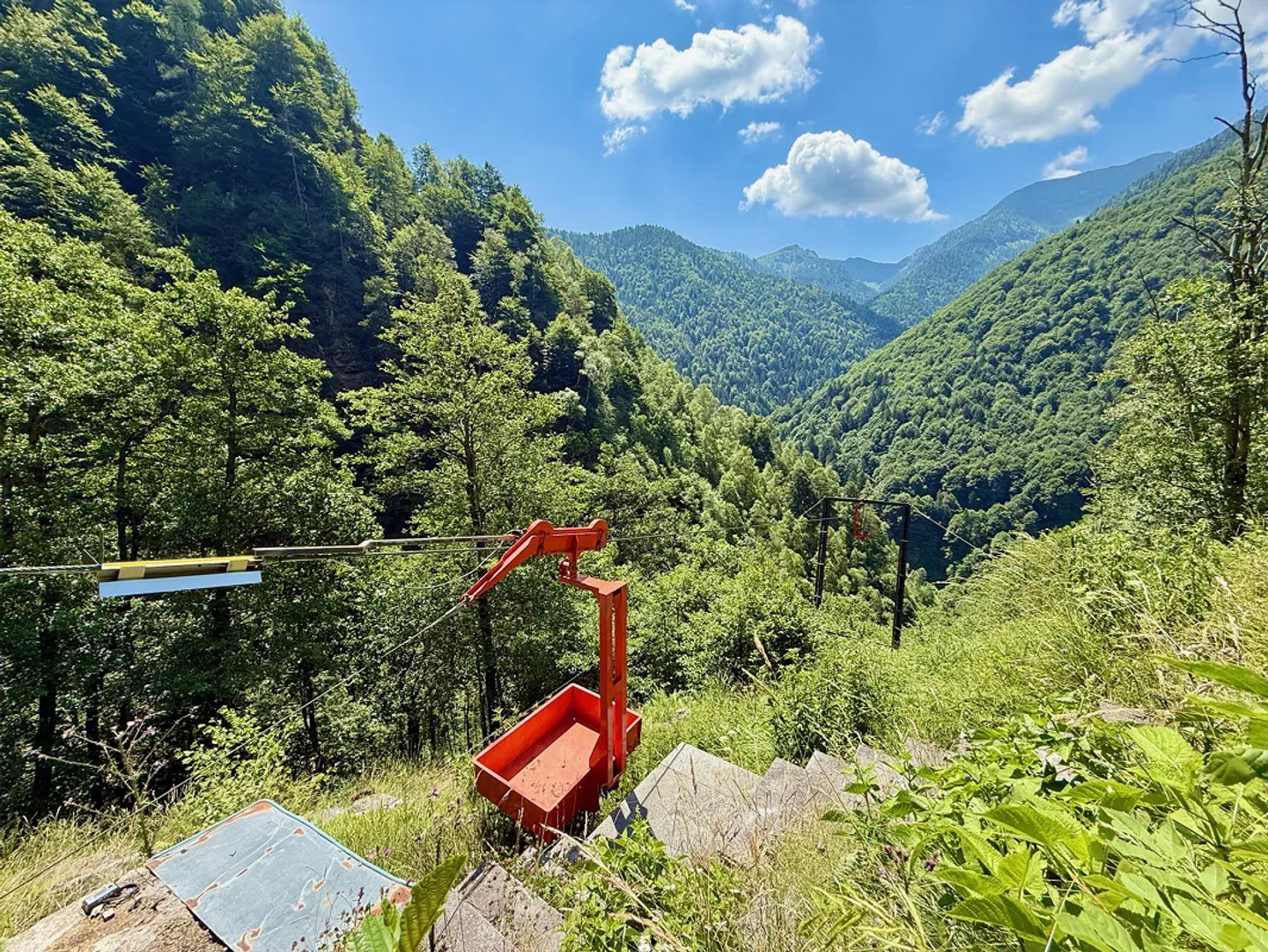 Rustico in Pietra in un Paesaggio Montano Idilliaco - Foto 15 di 29