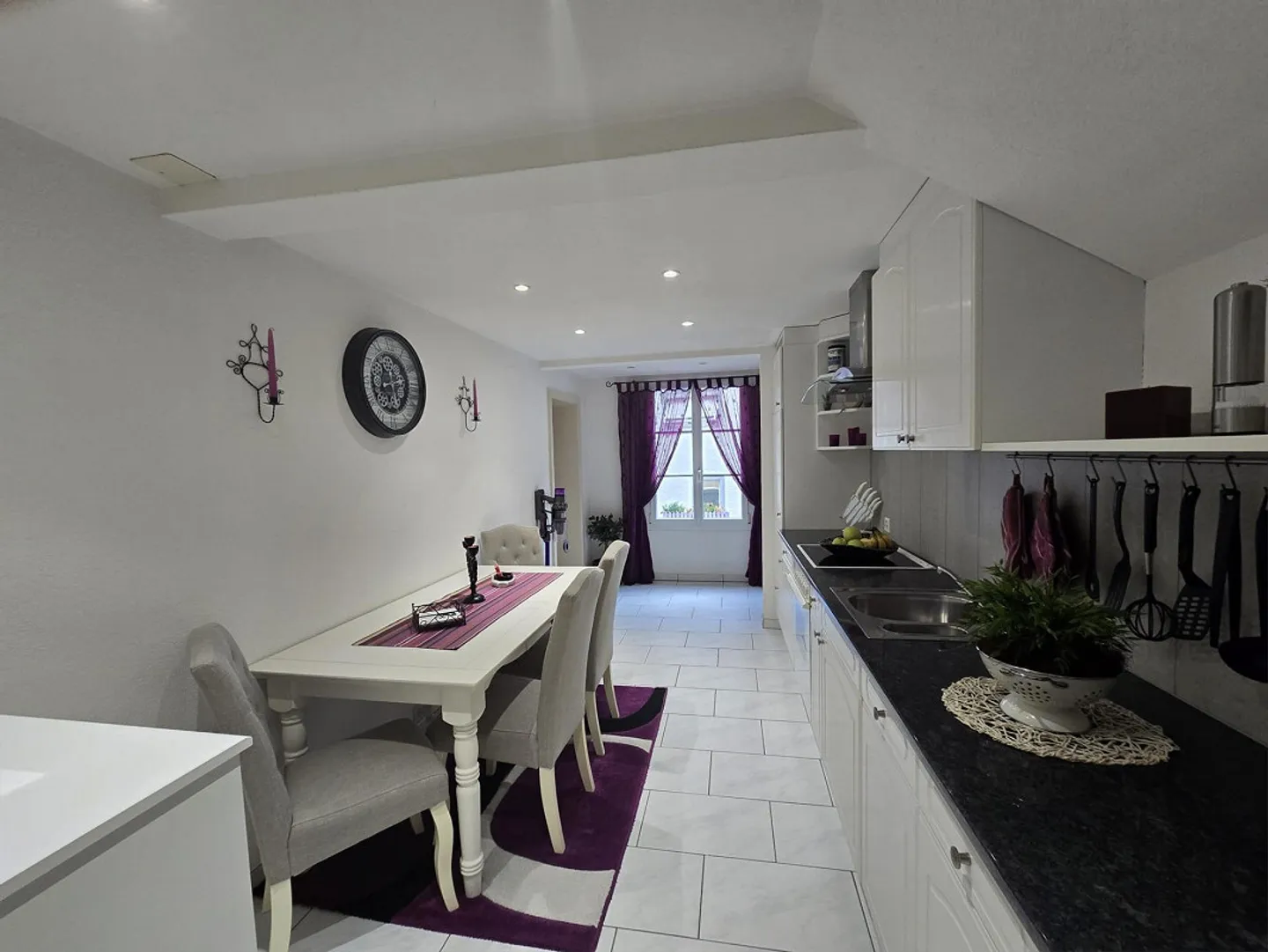 Apartment in Altstätten - Photo 2 of 8