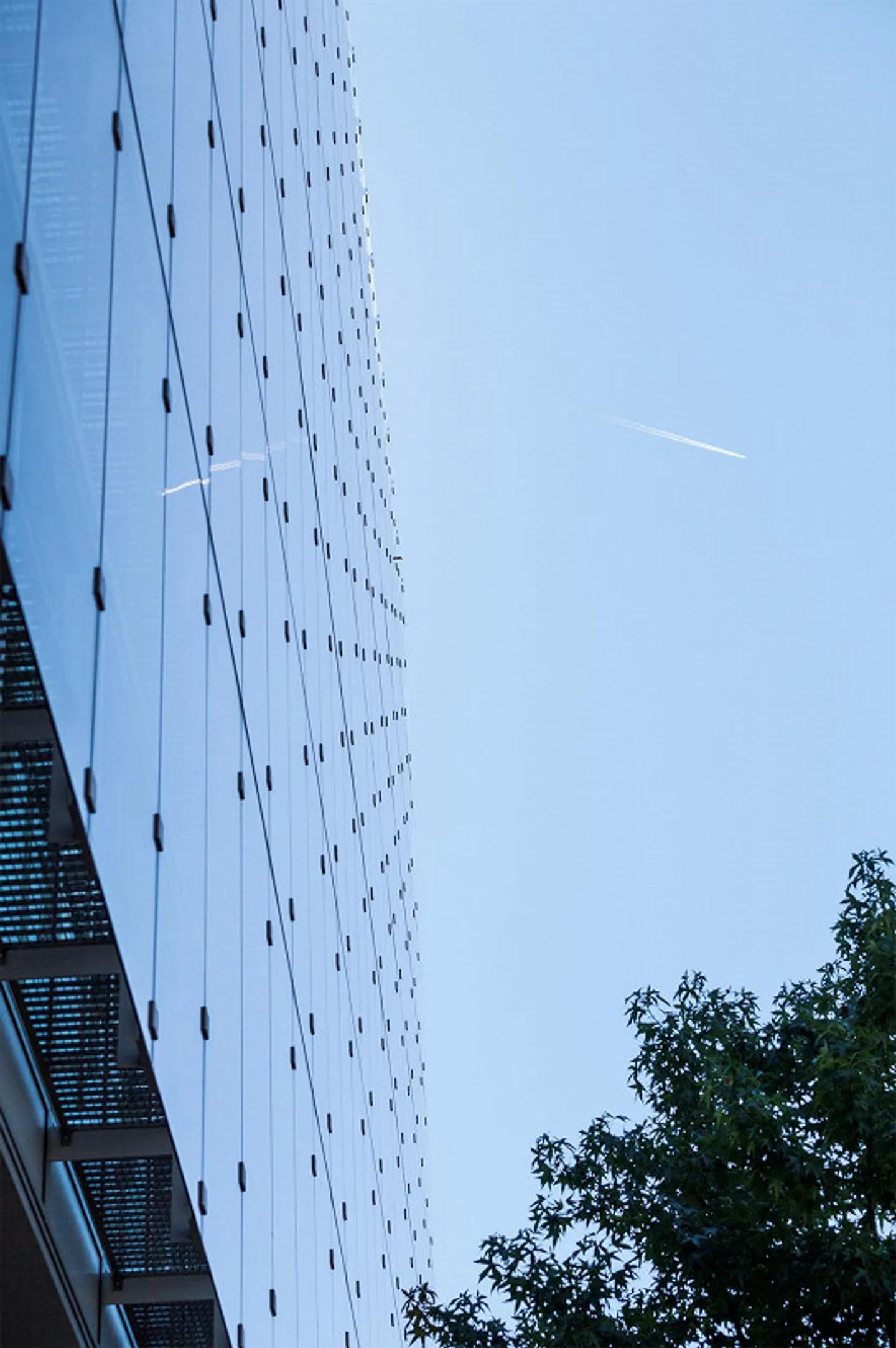 Einzahlung im Bird-Gebäude - Foto 2 von 2