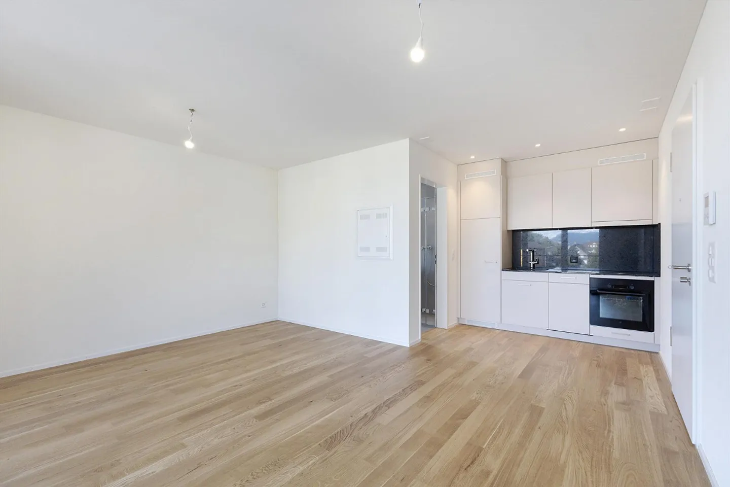 L'indirizzo per la qualità della vita - Nuova costruzione Monstein - Foto 3 di 8