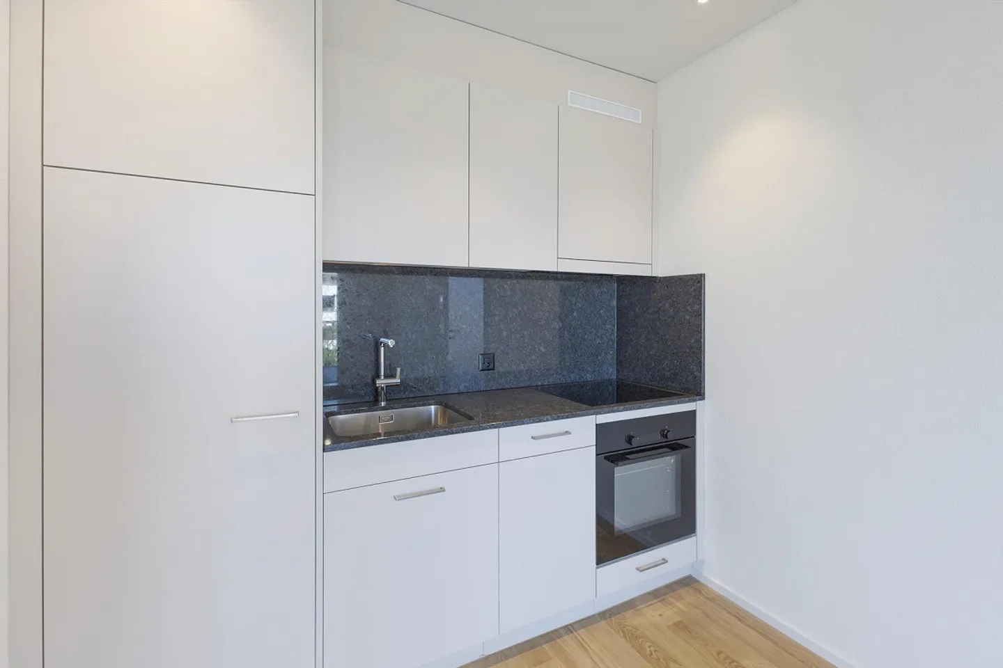 L'indirizzo per la qualità della vita - Nuova costruzione Monstein - Foto 4 di 8