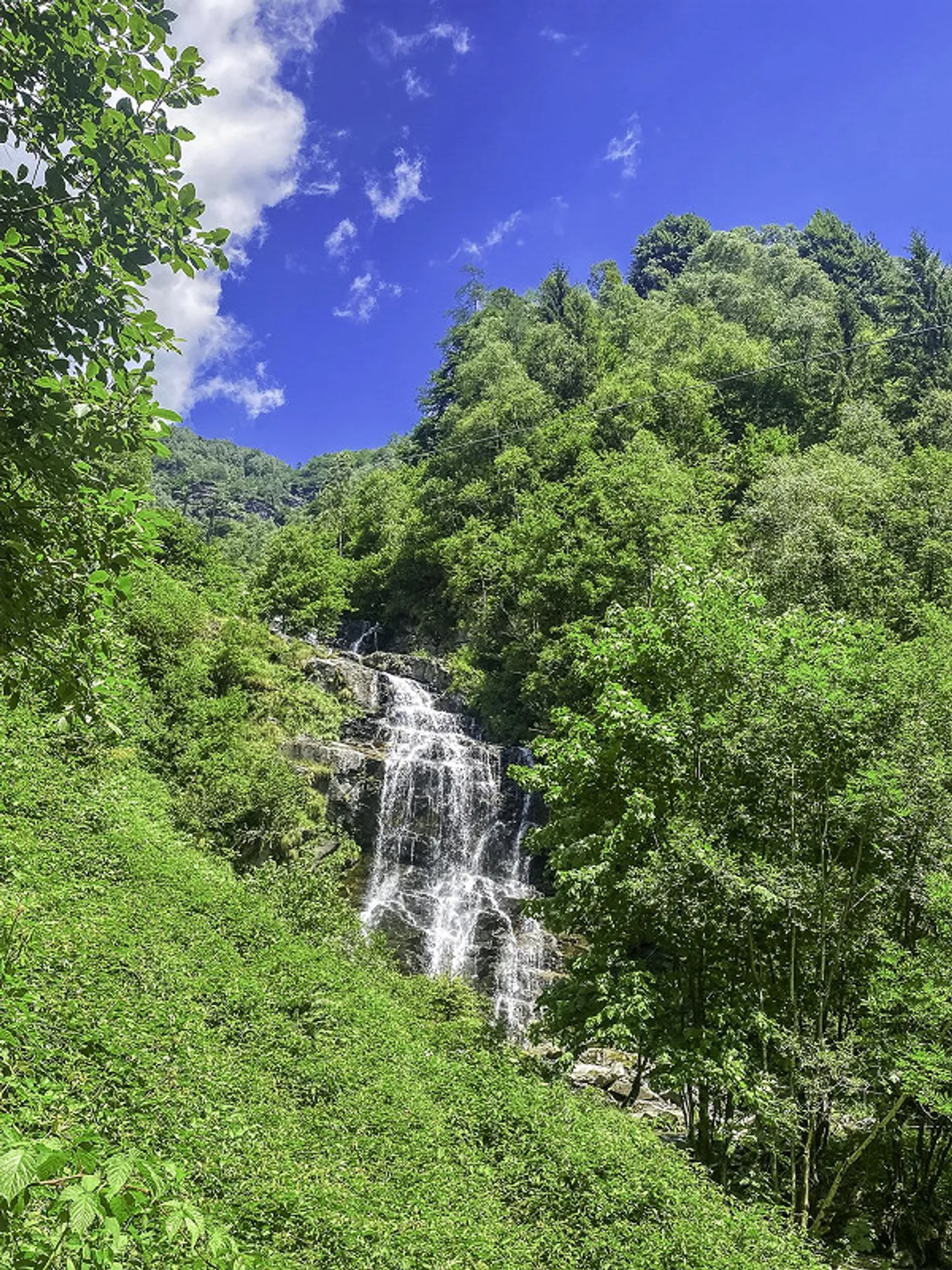 Rustico in Pietra in un Paesaggio Montano Idilliaco - Foto 22 di 29
