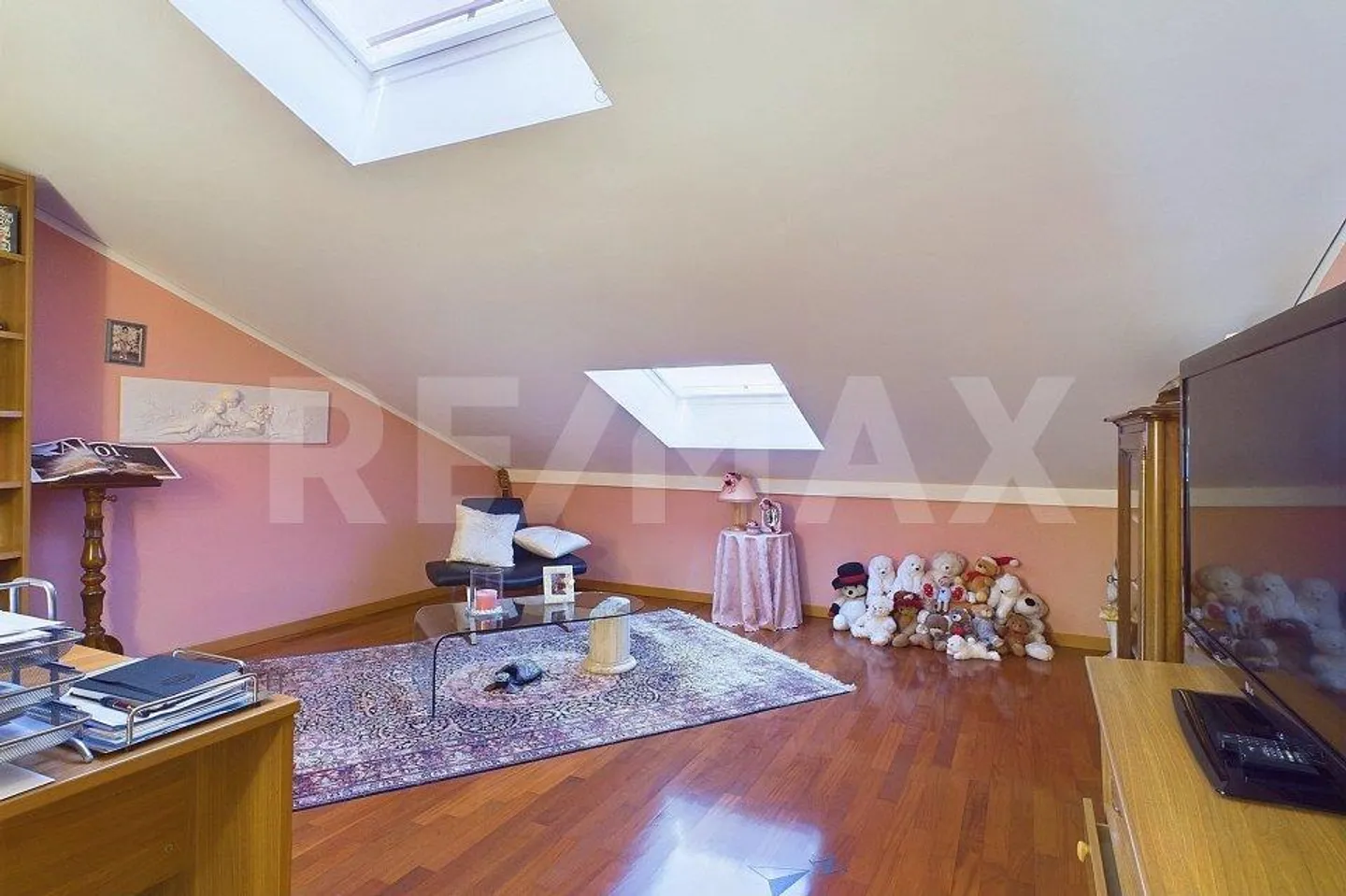 LUGANO-DAVESCO: Casa luminosa e moderna con vista mozzafiato - Foto 9 di 13