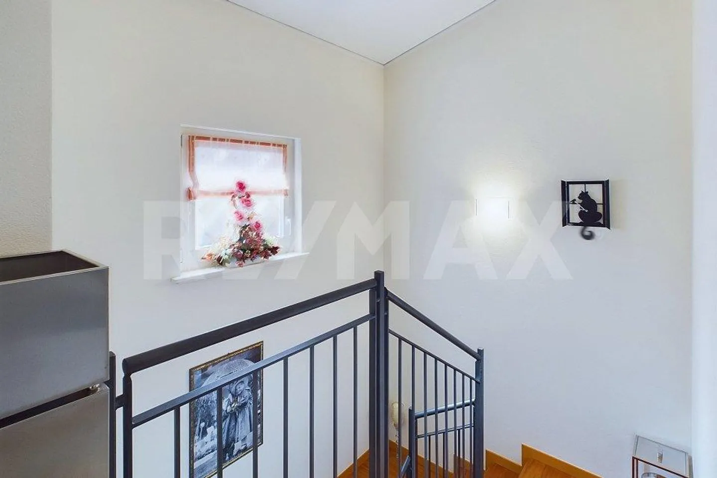 LUGANO-DAVESCO: Casa luminosa e moderna con vista mozzafiato - Foto 12 di 13