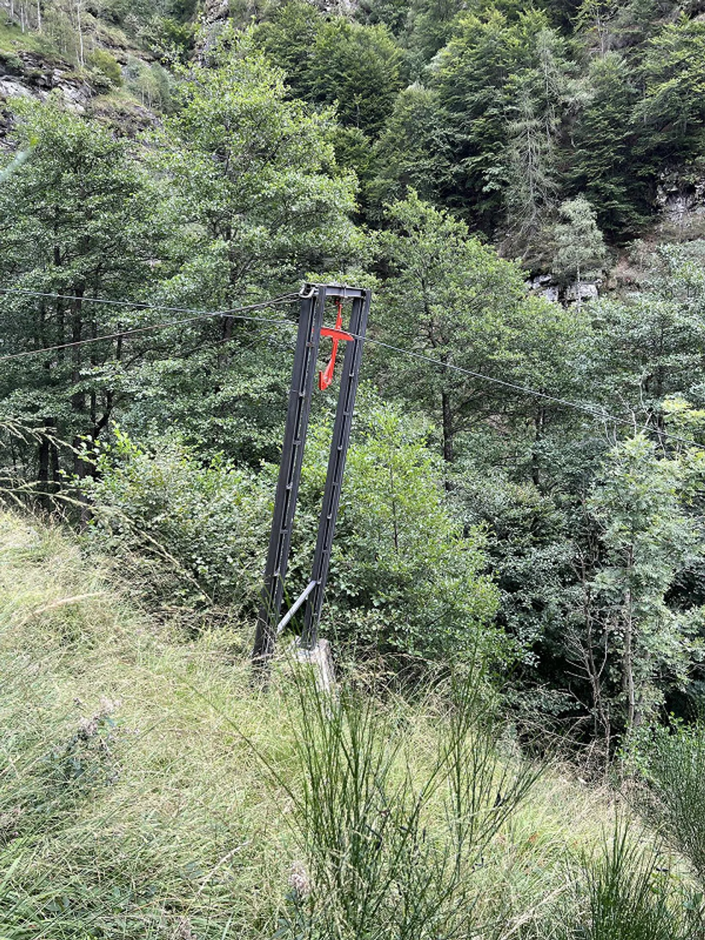 Rustico in Pietra in un Paesaggio Montano Idilliaco - Foto 29 di 29