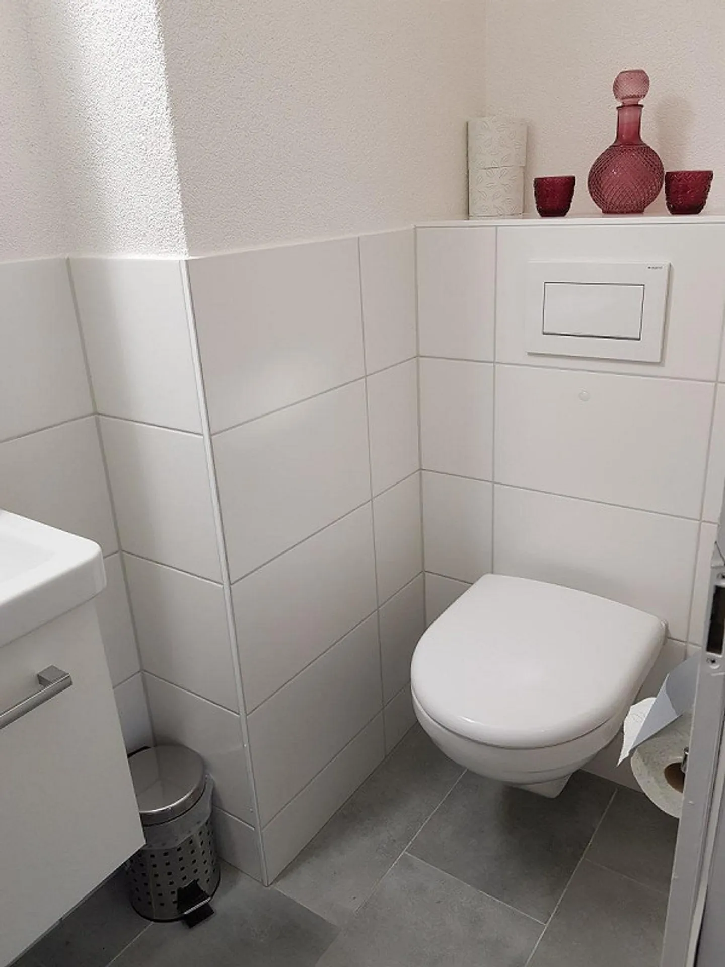 Beautiful 4.5-room apartment in Boll - Photo 4 of 6