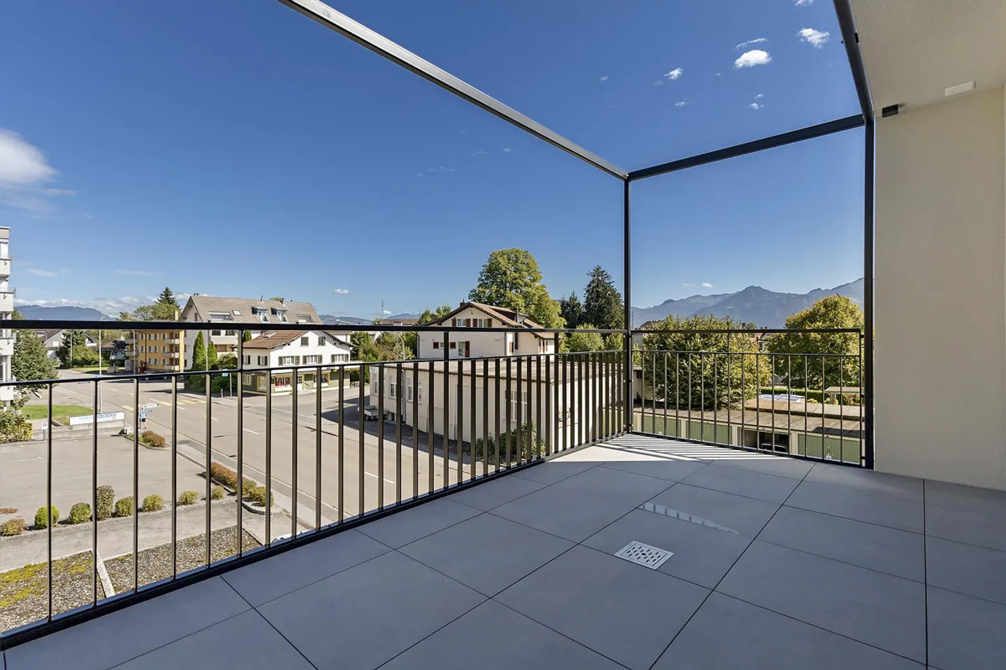 L'indirizzo per la qualità della vita - Nuova costruzione Monstein - Foto 5 di 8