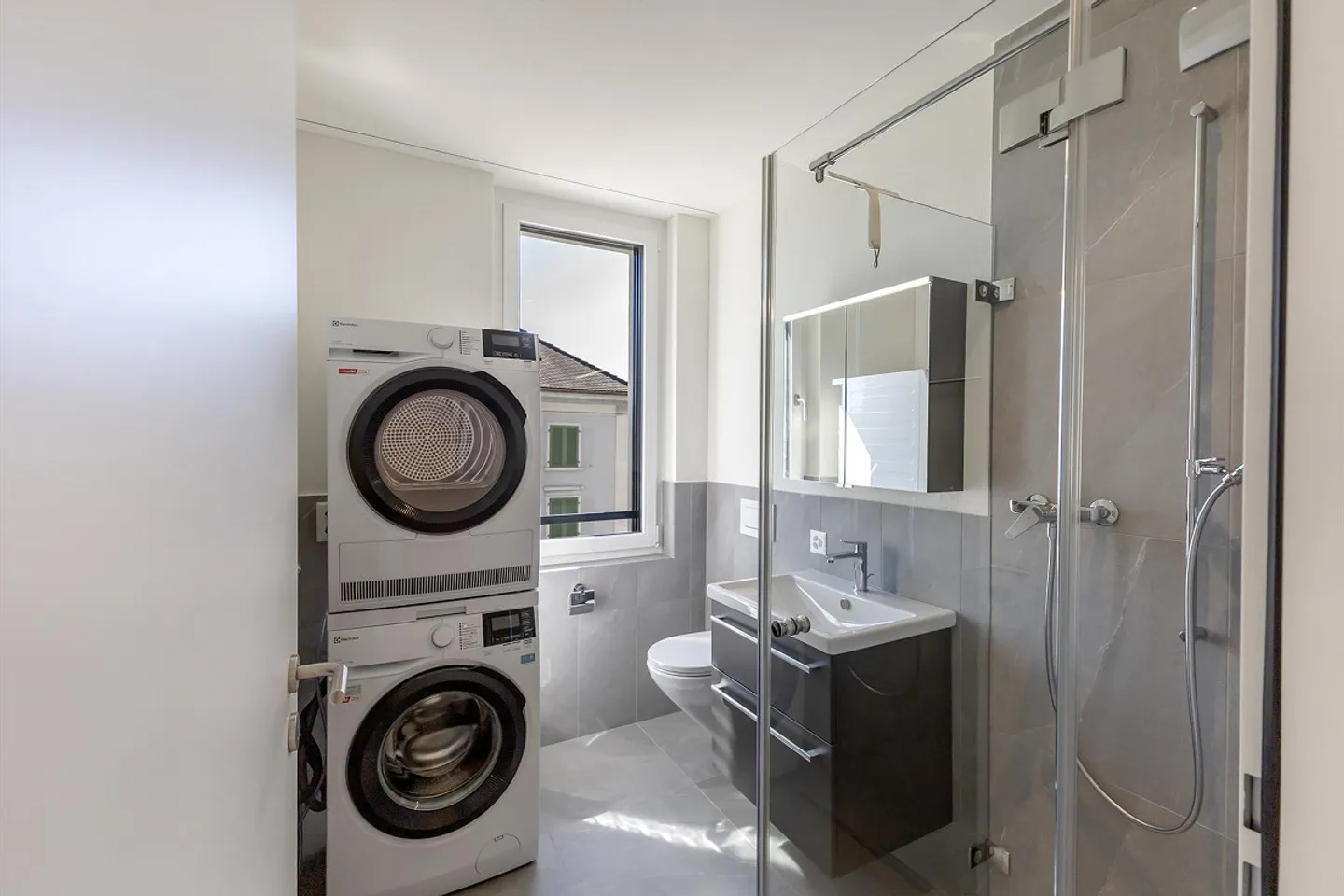 L'indirizzo per la qualità della vita - Nuova costruzione Monstein - Foto 6 di 8