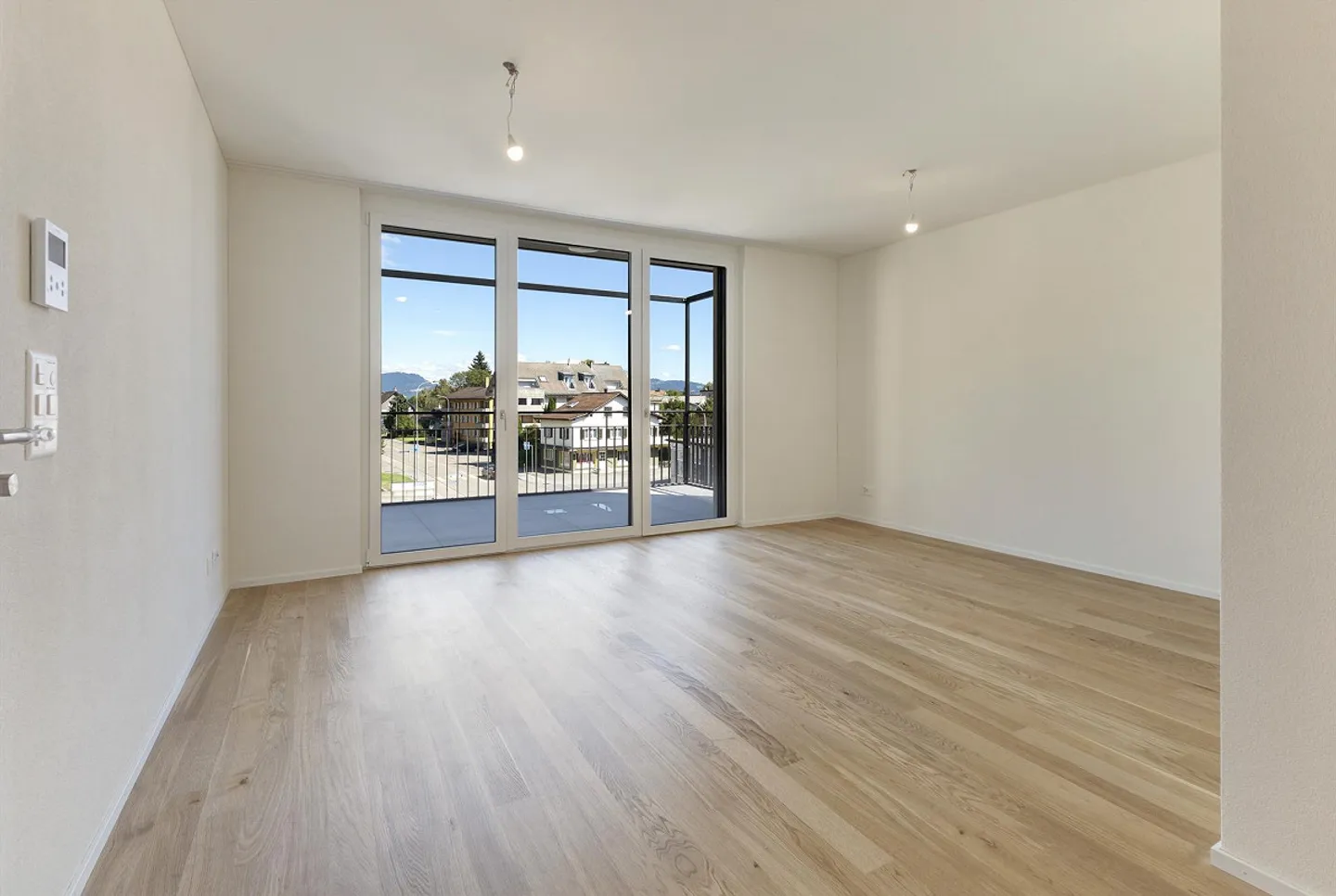 L'indirizzo per la qualità della vita - Nuova costruzione Monstein - Foto 7 di 8