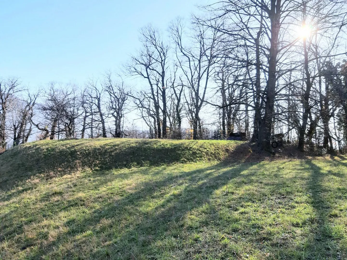 terreno edificabile di 921 m2 - Foto 4 di 12