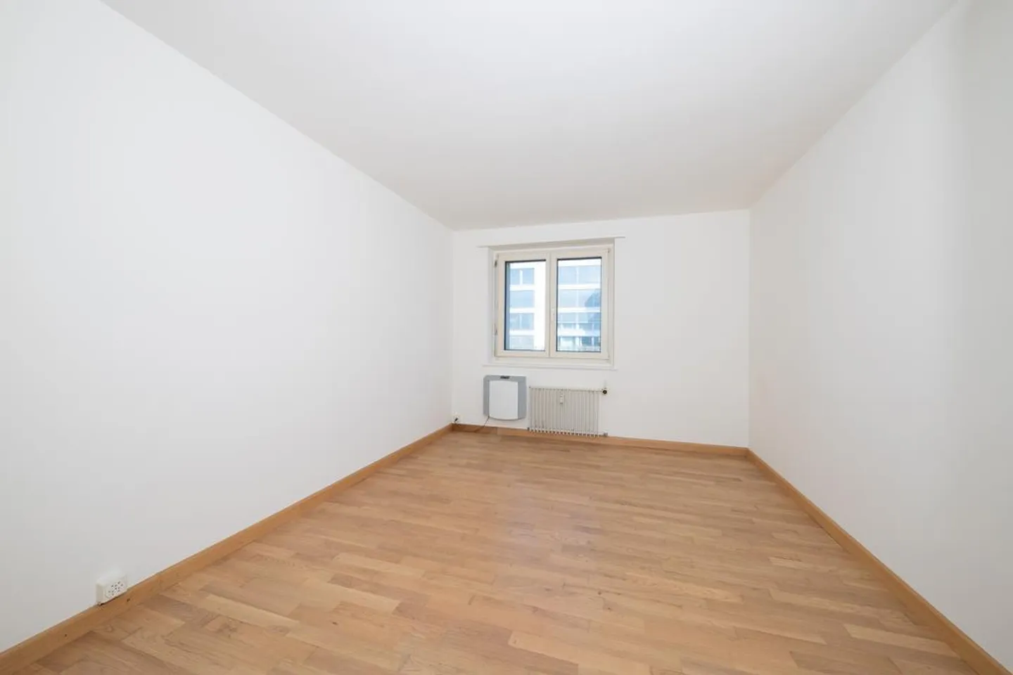 Central 3-room apartment in Muttenz - Photo 3 of 9