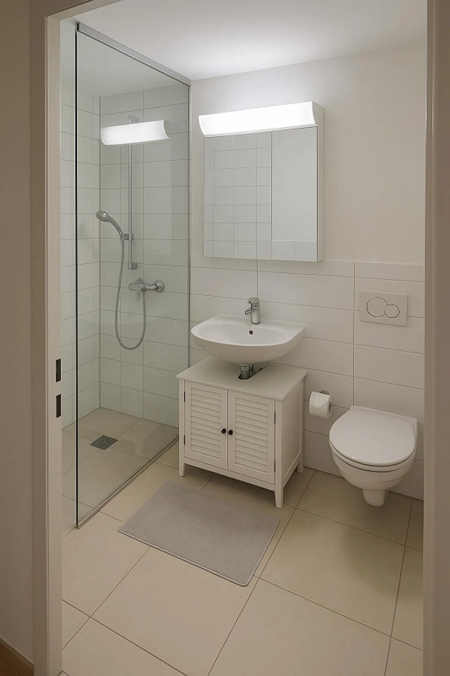 Bel appartement de 4 1/2 pièces - Photo 3 sur 6