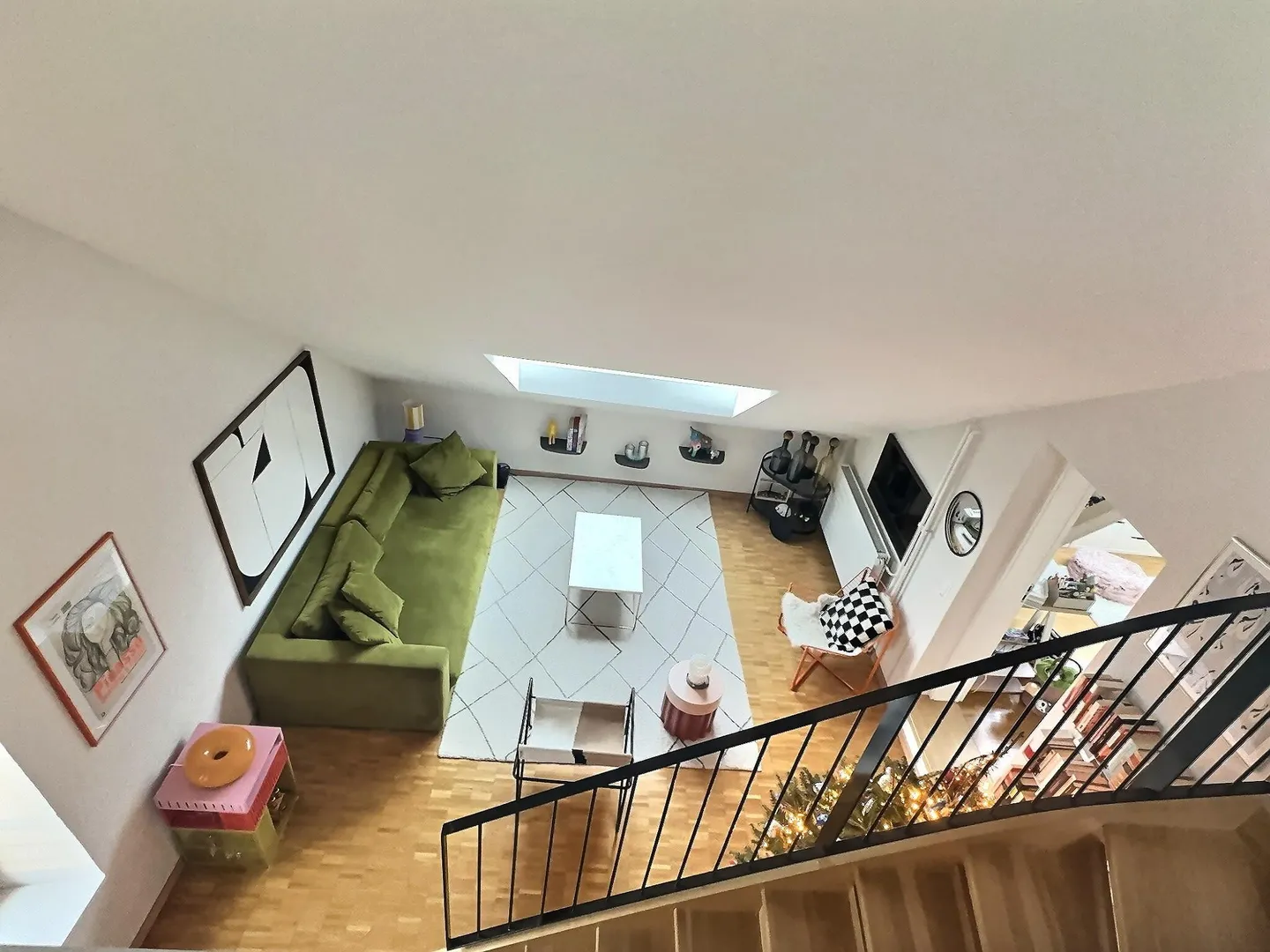 Appartamento in affitto - Foto 1 di 3