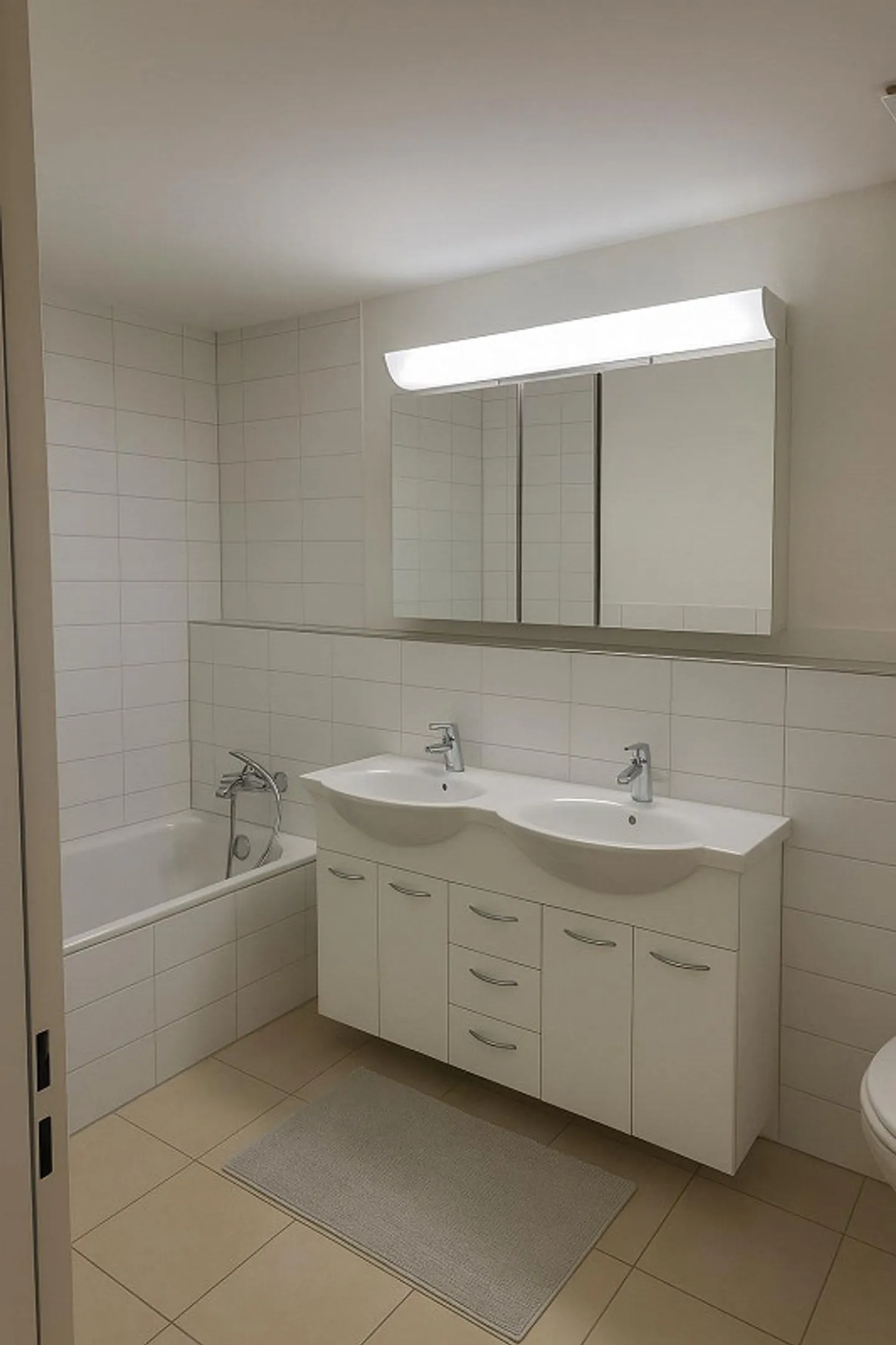 Bel appartement de 4 1/2 pièces - Photo 4 sur 6