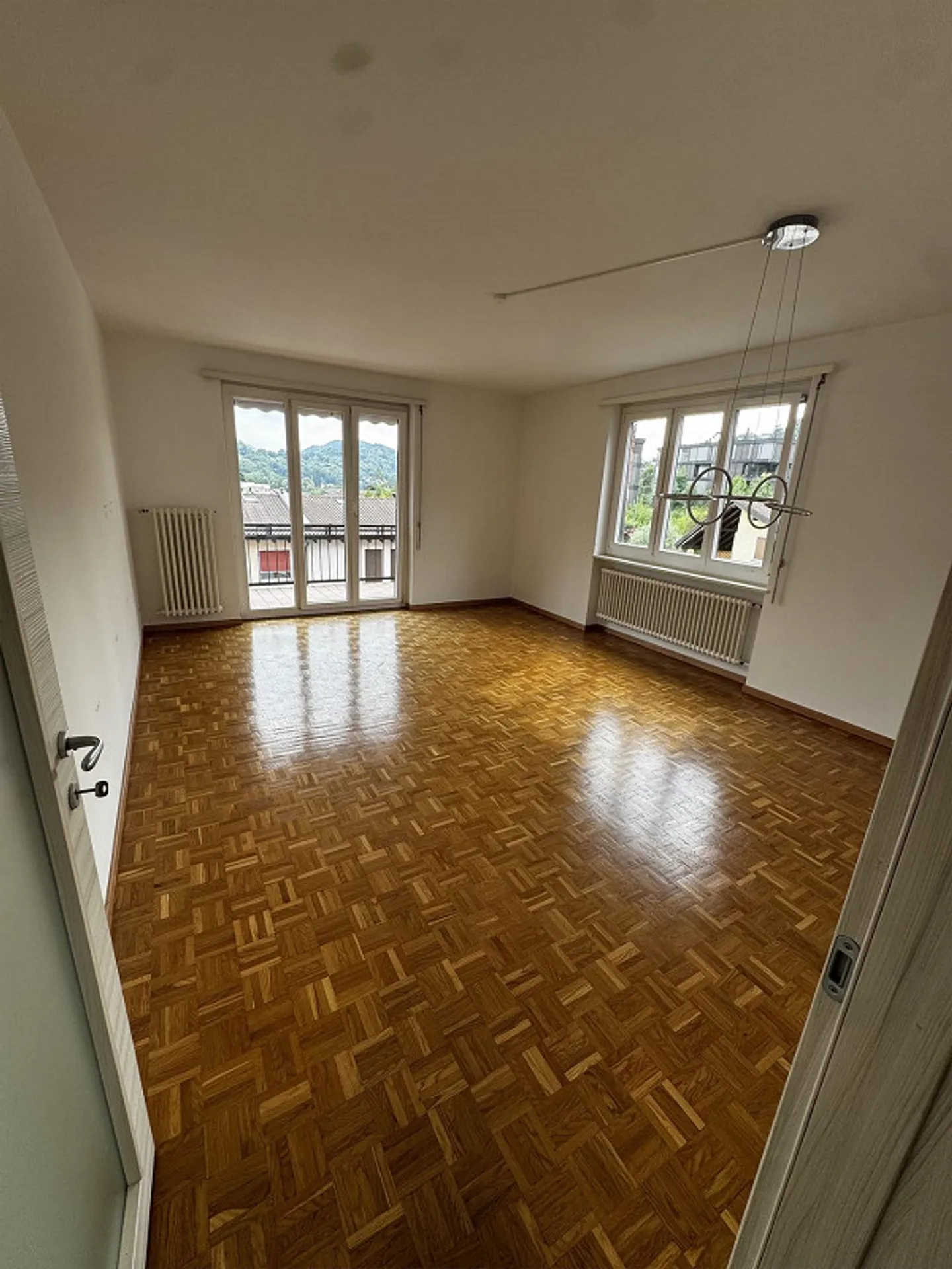 Appartamento luminoso 3.5 locali a Sorengo - Foto 4 di 7
