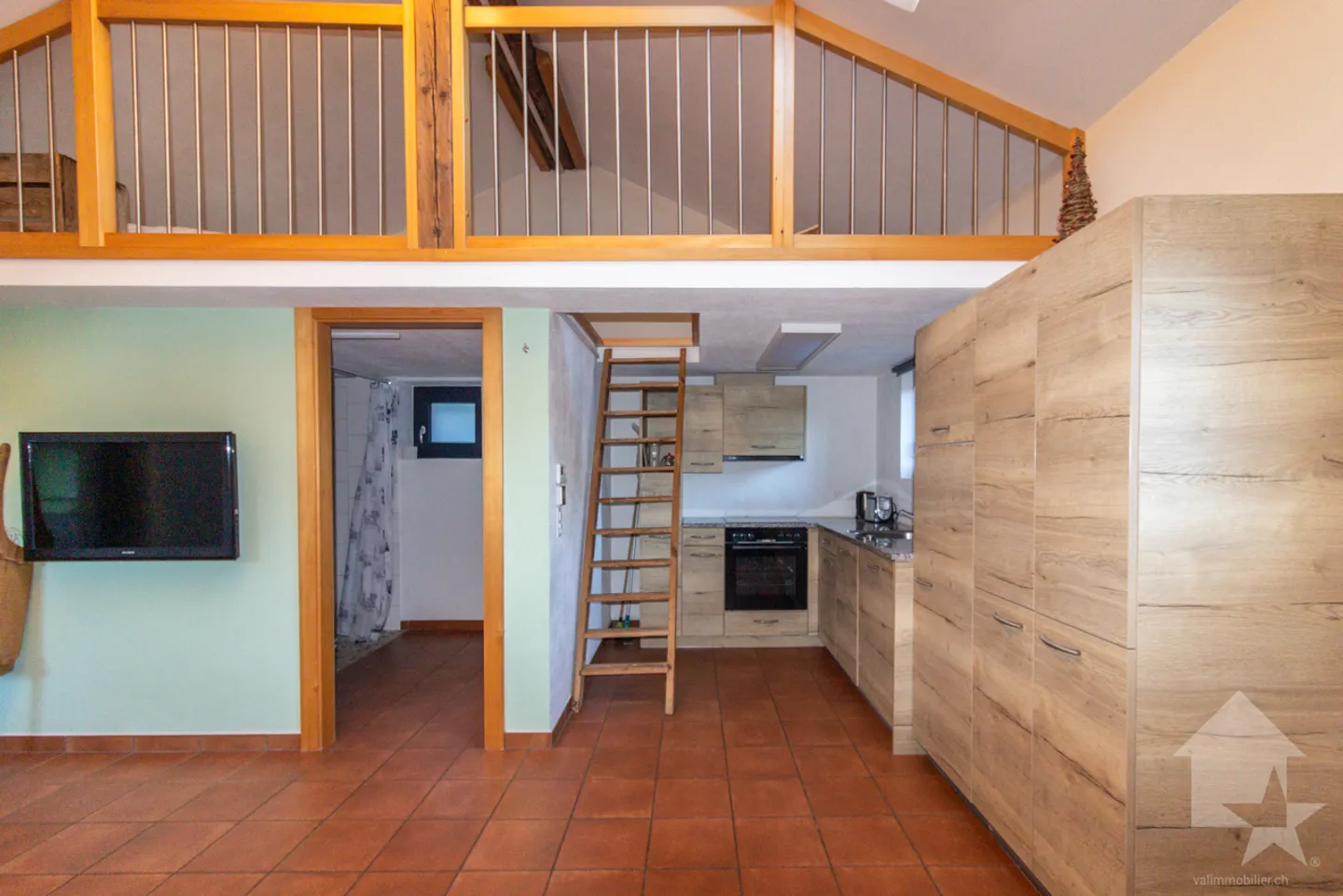 Charmant raccard rénové avec goût - Photo 7 sur 13