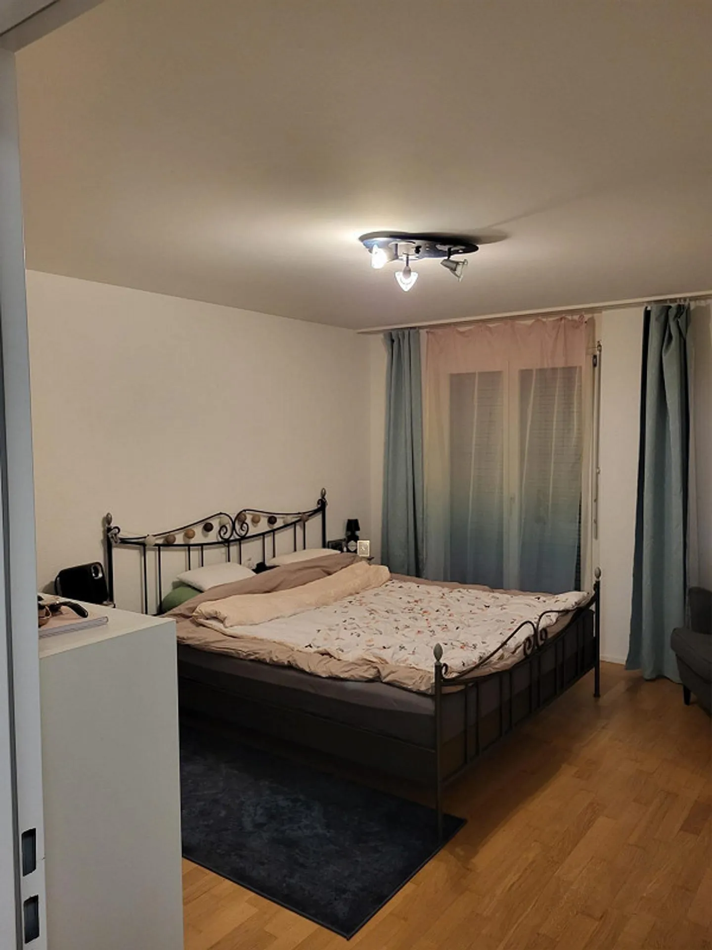 Bel appartement de 4 1/2 pièces - Photo 5 sur 6