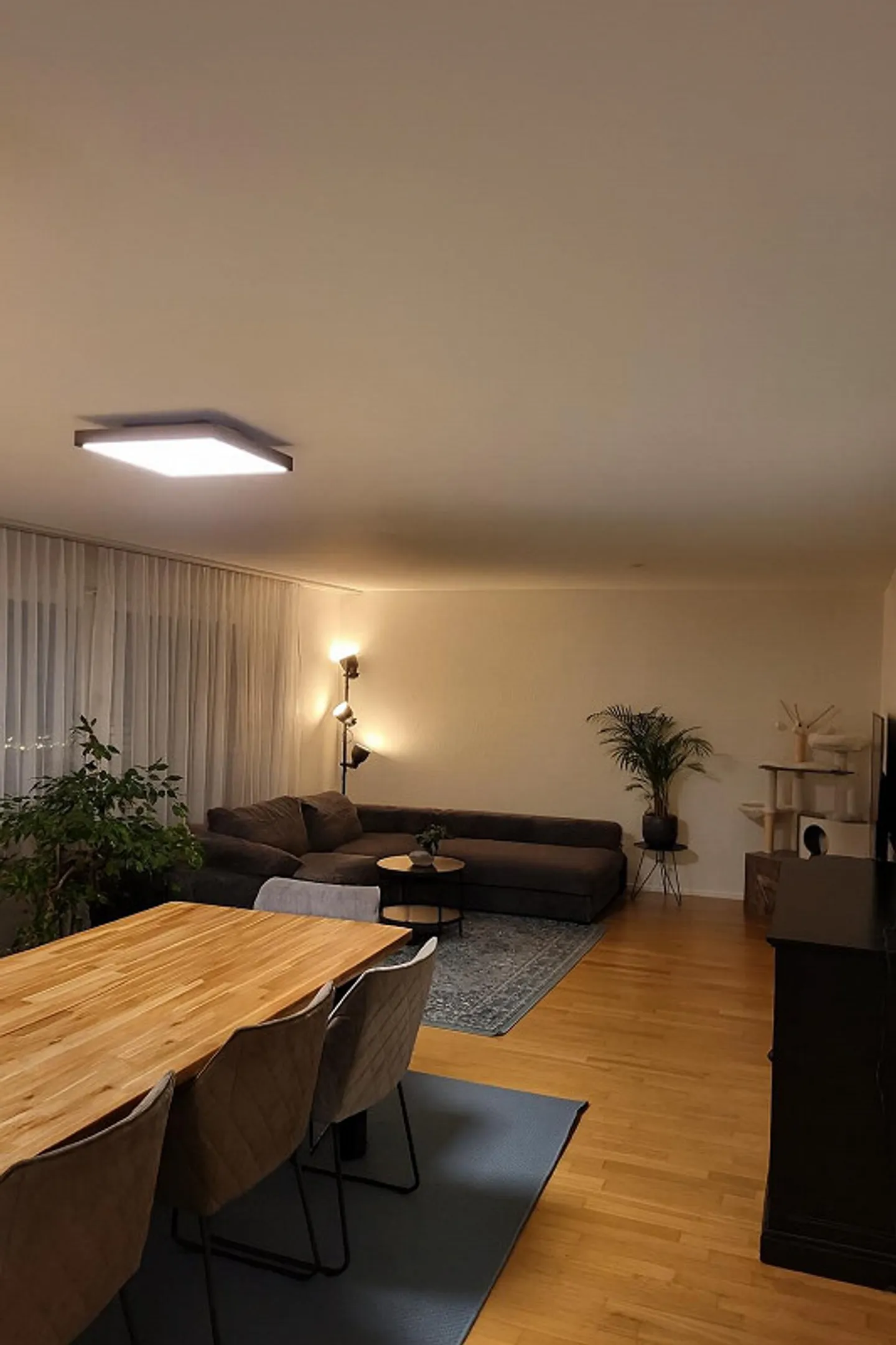 Bel appartement de 4 1/2 pièces - Photo 1 sur 6