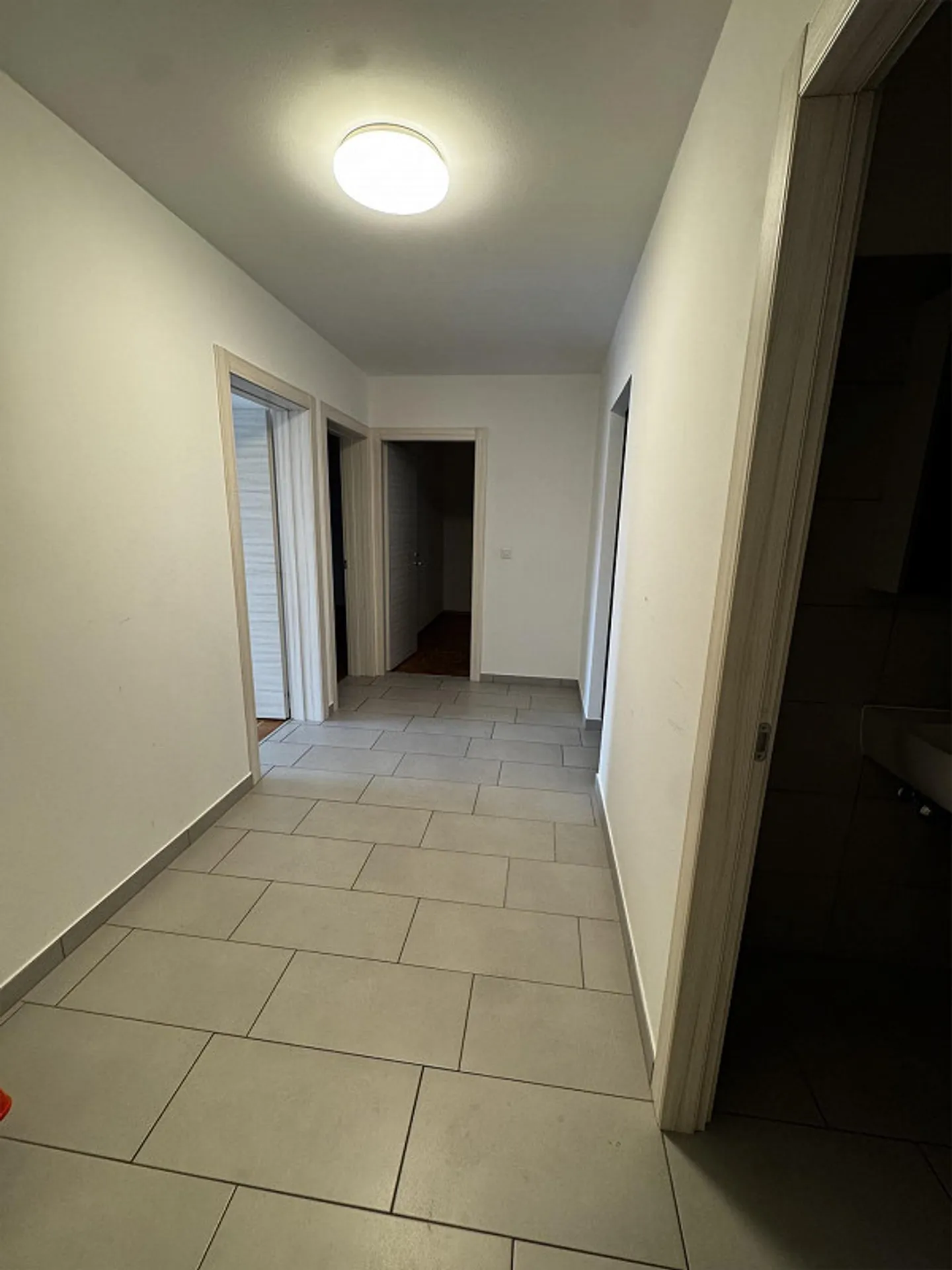 Appartamento luminoso 3.5 locali a Sorengo - Foto 1 di 7