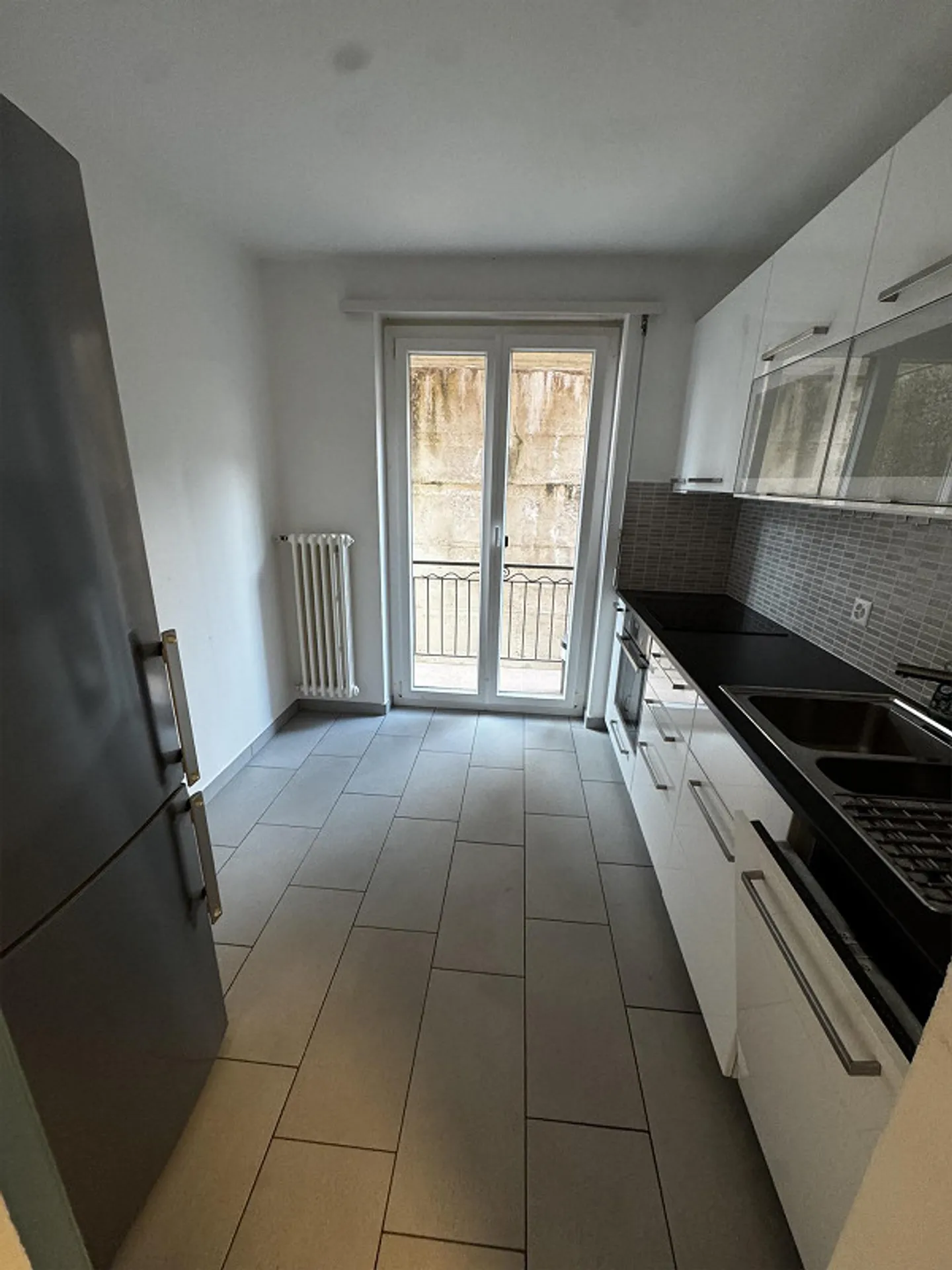 Appartamento luminoso 3.5 locali a Sorengo - Foto 6 di 7