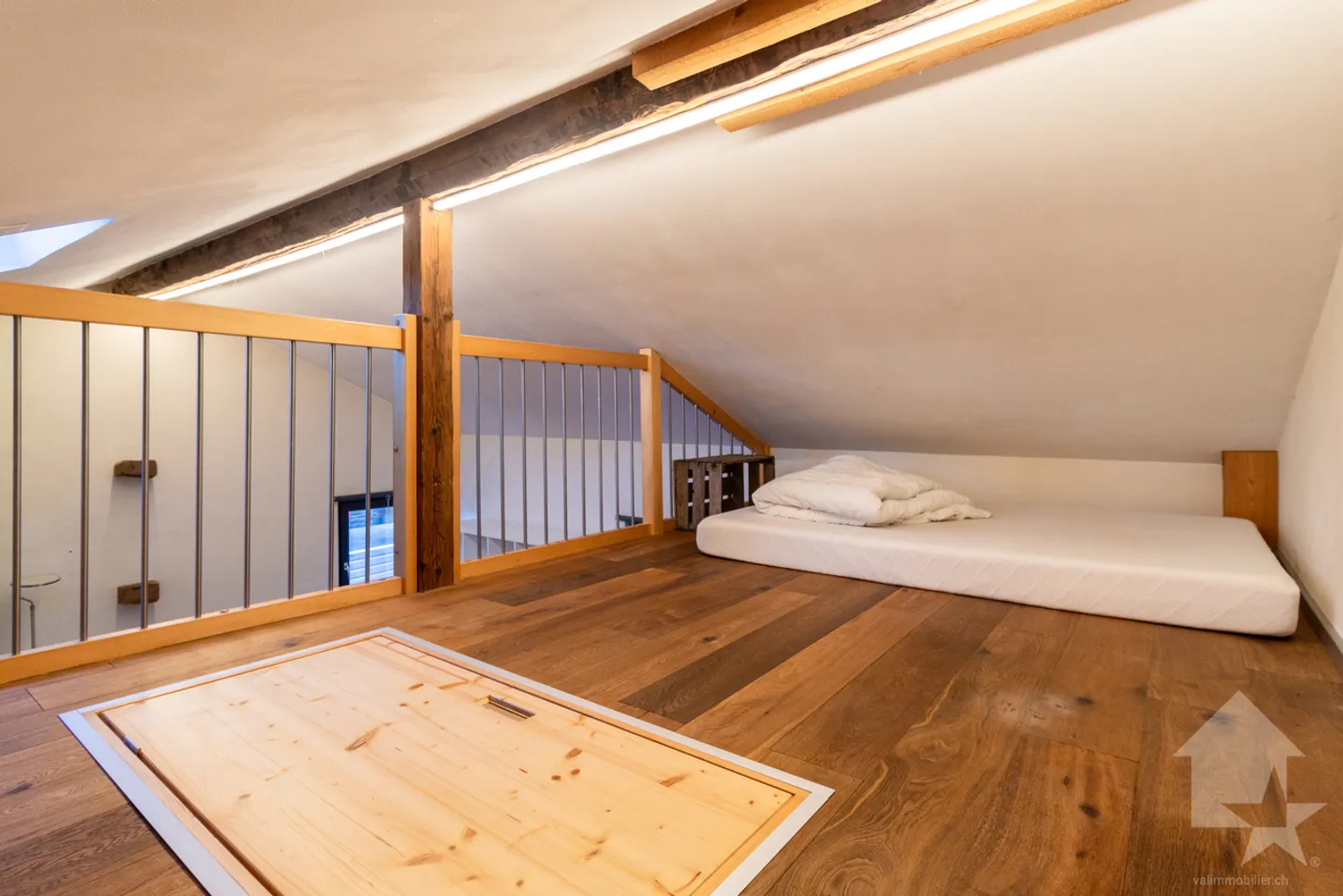 Charmant raccard rénové avec goût - Photo 10 sur 13