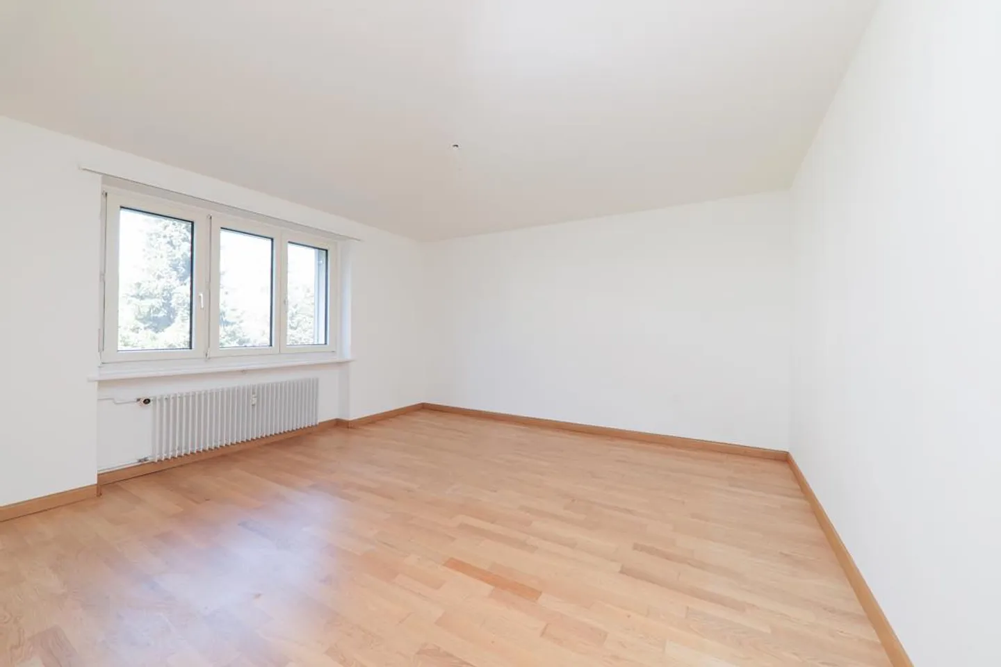 Central 3-room apartment in Muttenz - Photo 5 of 9