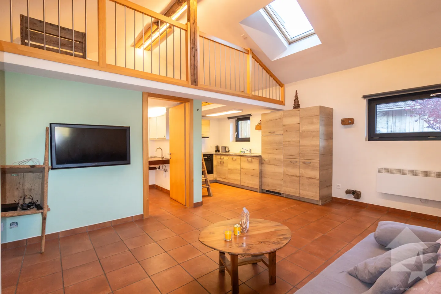 Charmant raccard rénové avec goût - Photo 13 sur 13