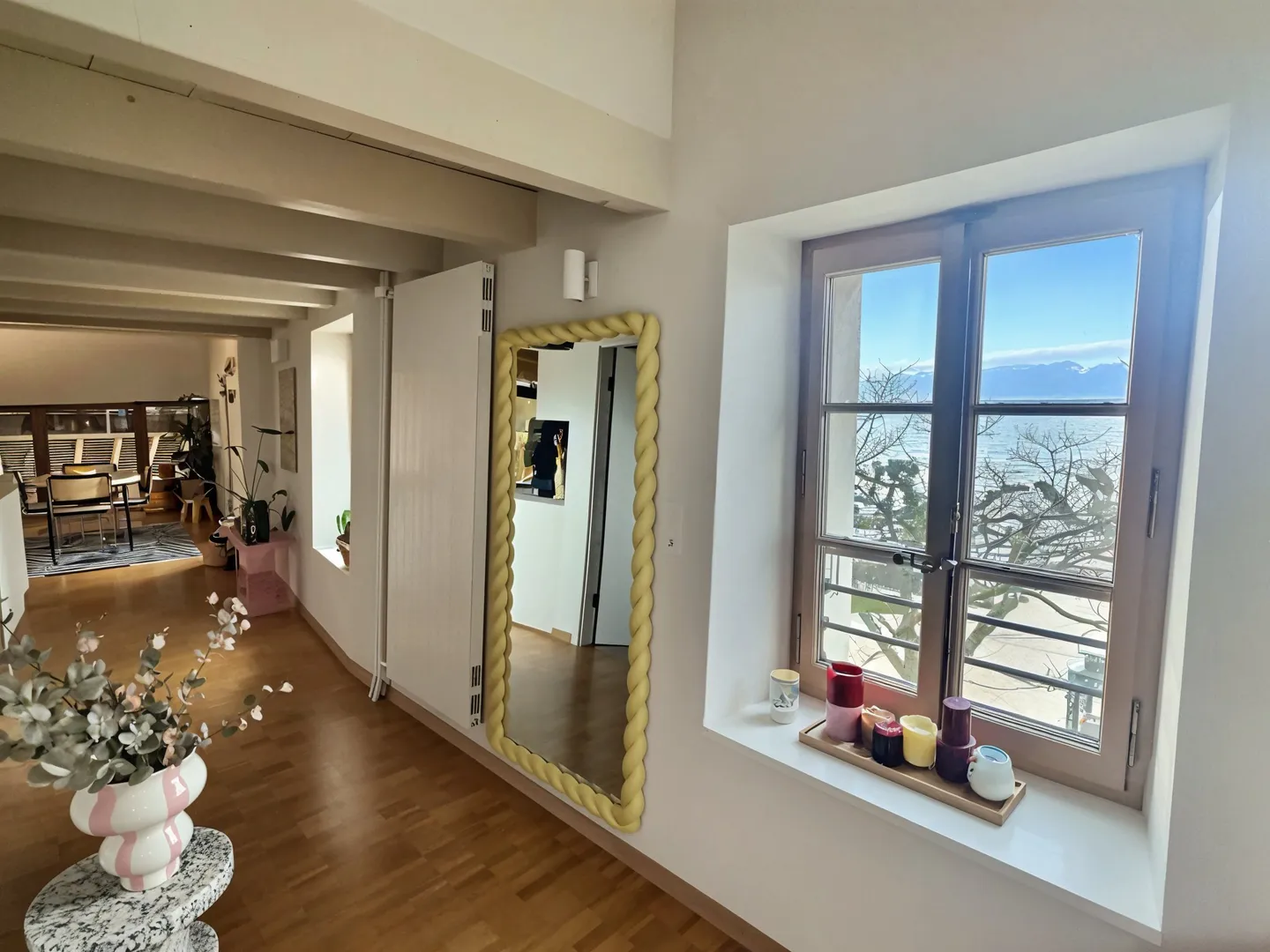 Appartamento in affitto - Foto 2 di 3