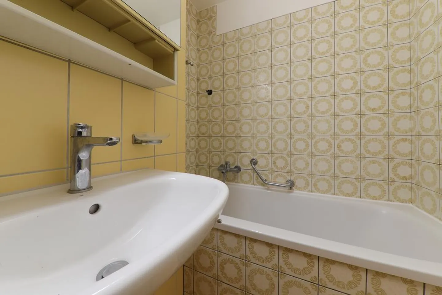 Central 3-room apartment in Muttenz - Photo 6 of 9