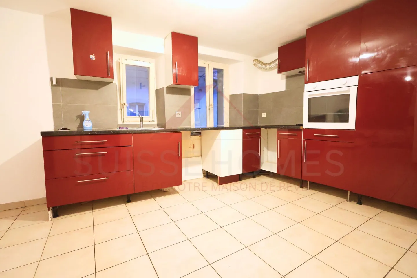 Opportunité exceptionnelle au coeur de Payerne - rare sur le marché - Photo 13 sur 22