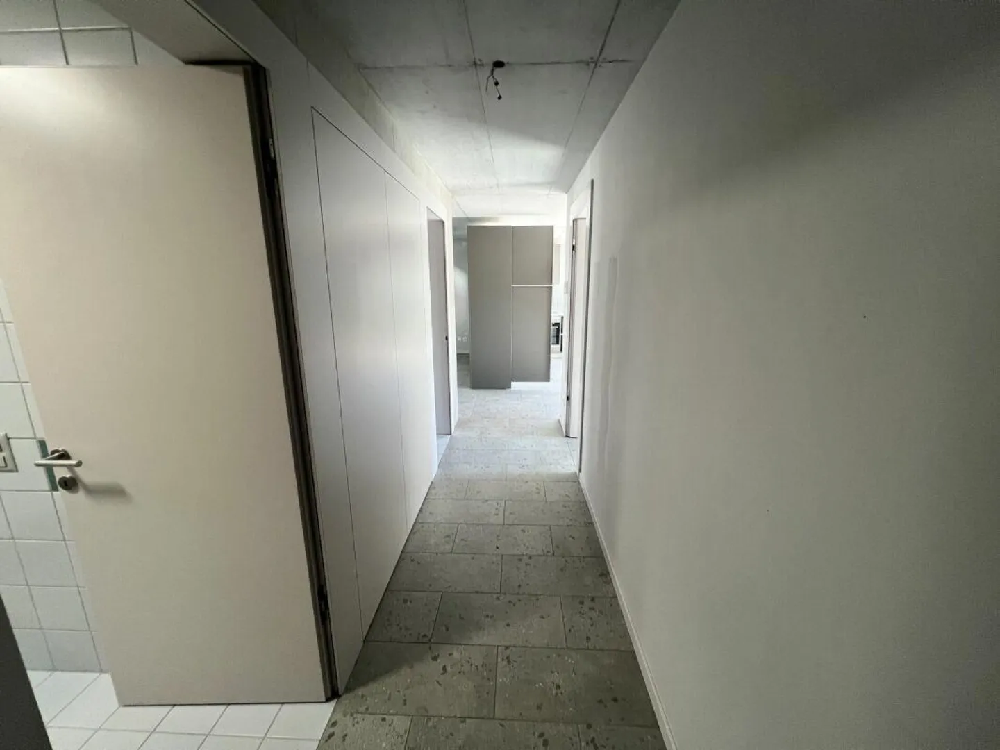 Appartement 3,5 pièces au premier étage 1.4 - Photo 2 sur 17